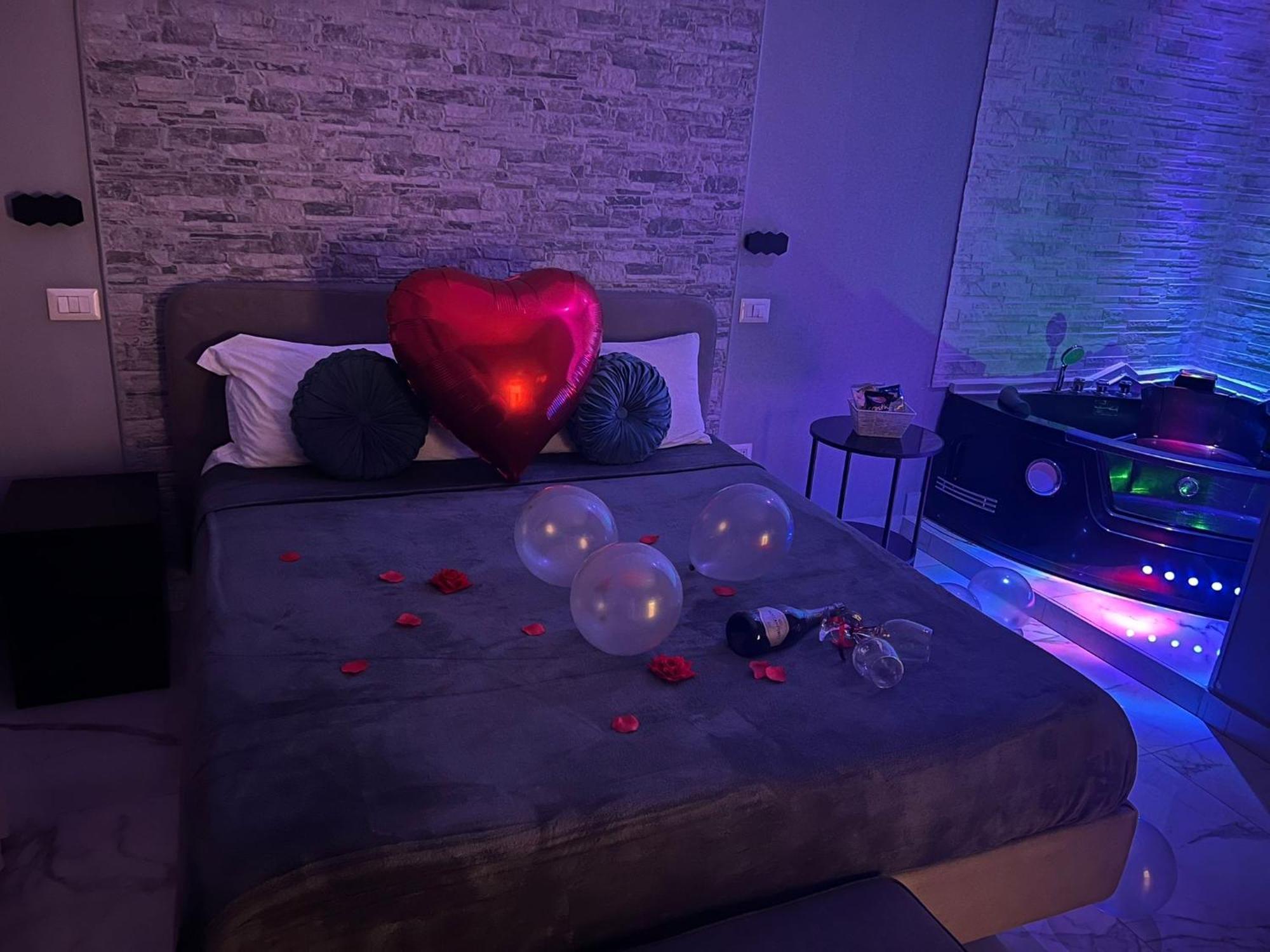 Stazione Guest house *