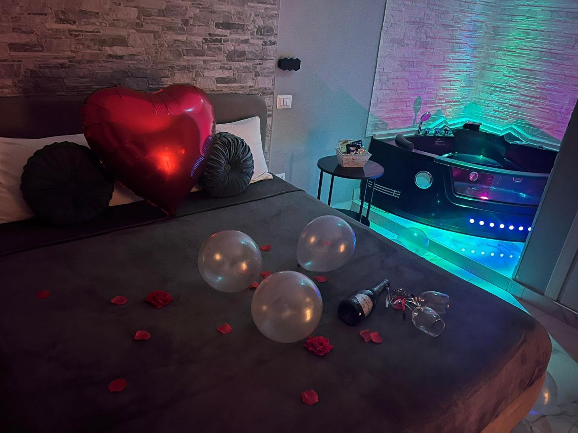 Stazione Guest house Naples