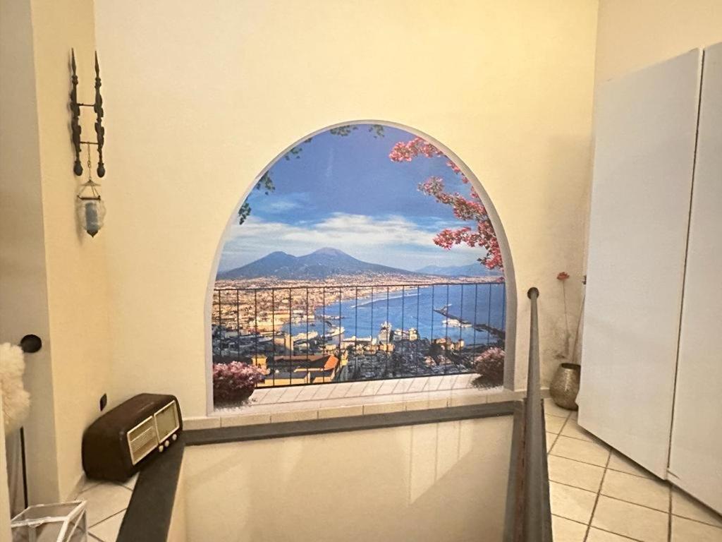 Casa Andrea - Plebiscito Naples