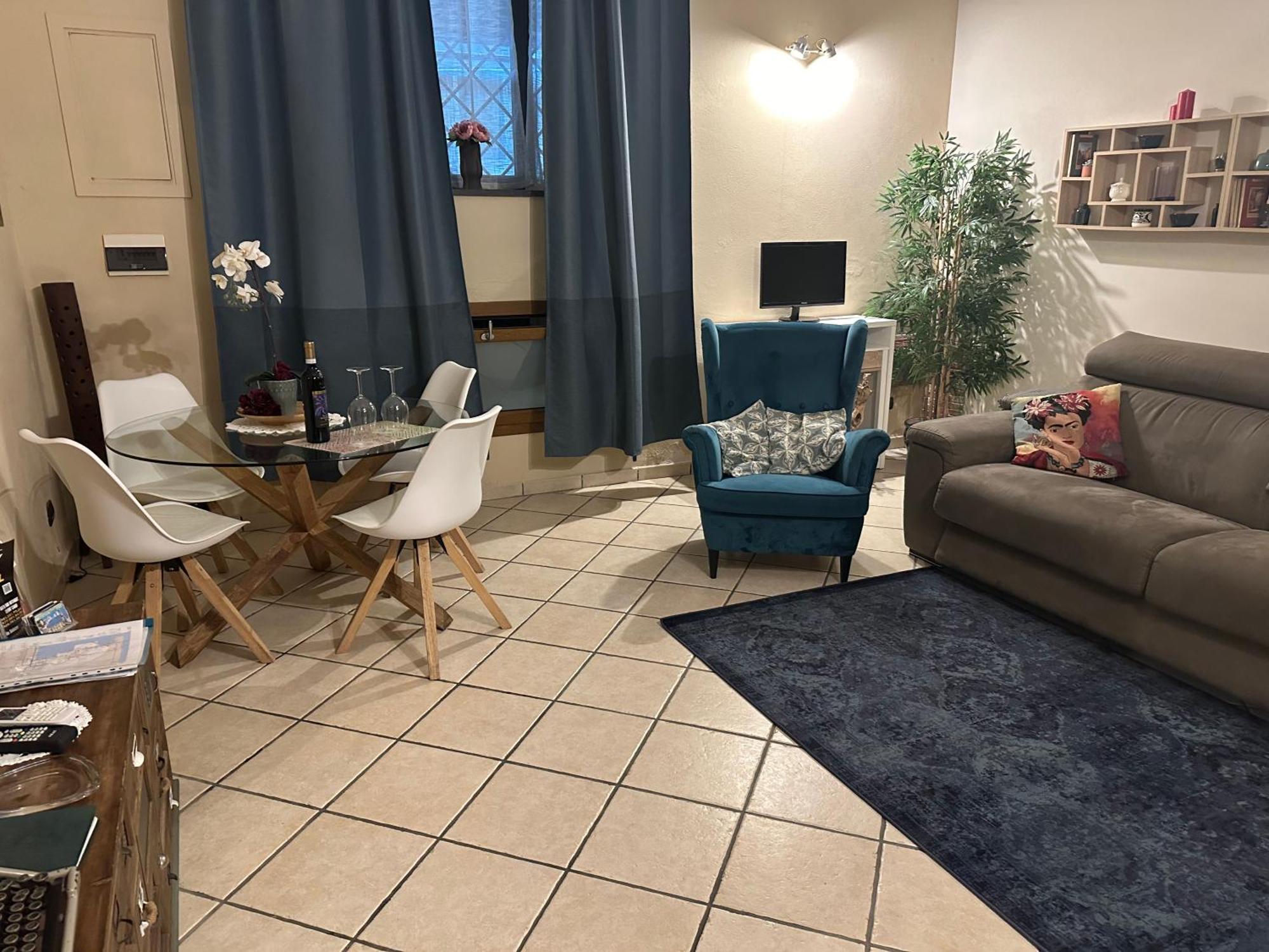 Casa Andrea - Plebiscito * Naples