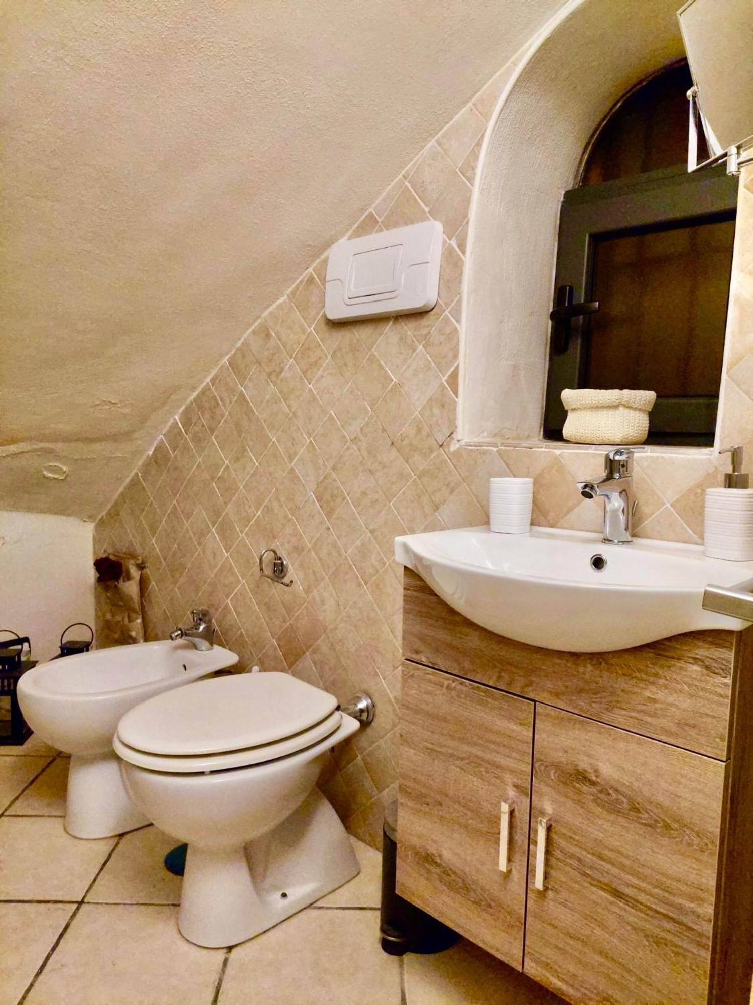 Casa Andrea - Plebiscito Naples