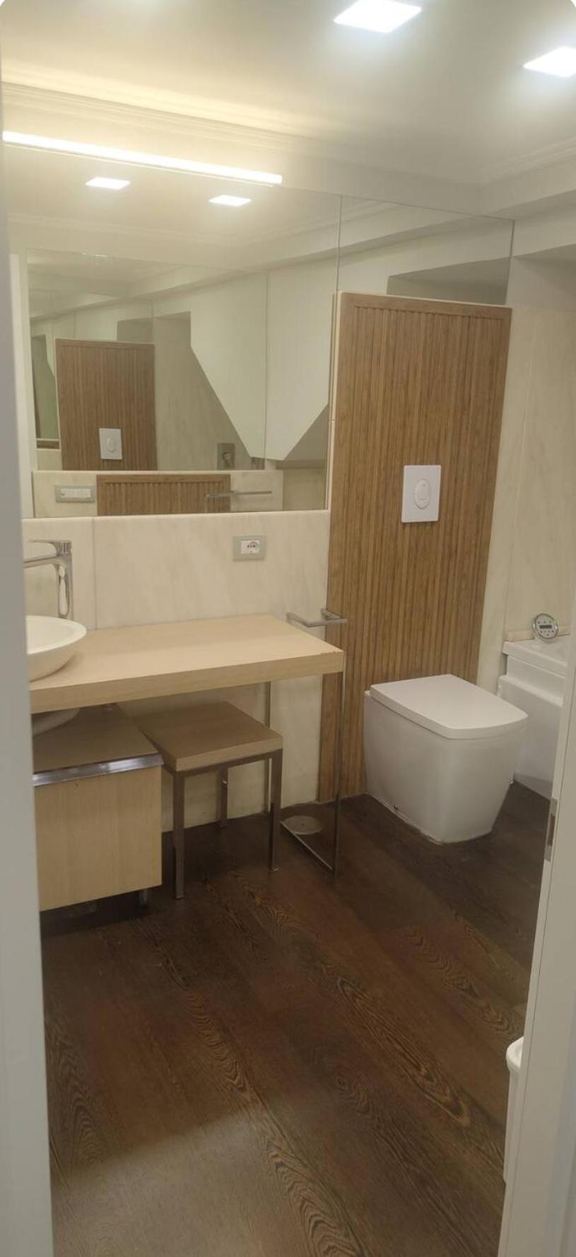 Apartment Belledonne Naples