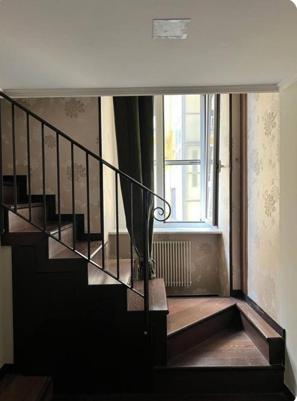 Apartment Belledonne Naples