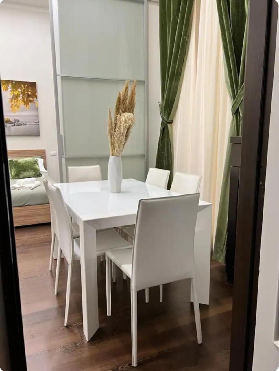 Apartment Belledonne *