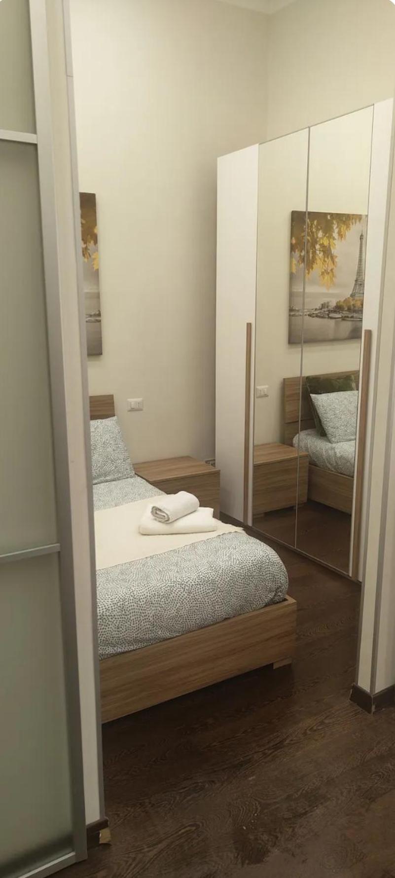 Belledonne Apartment Naples