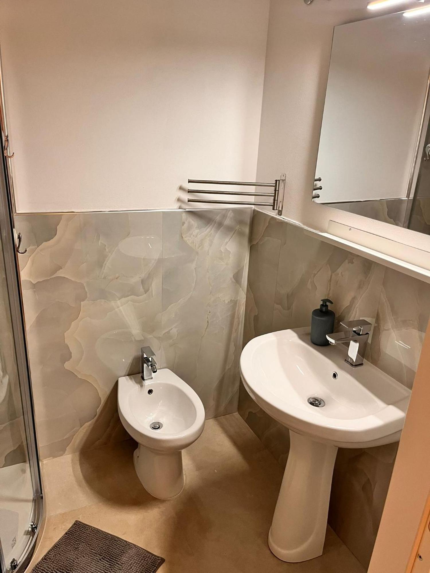 Apartment La Dimora Del Principe Naples