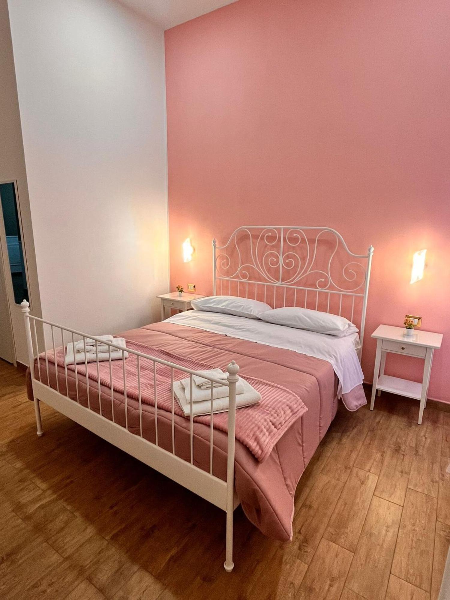 La Dimora Del Principe Apartment Naples