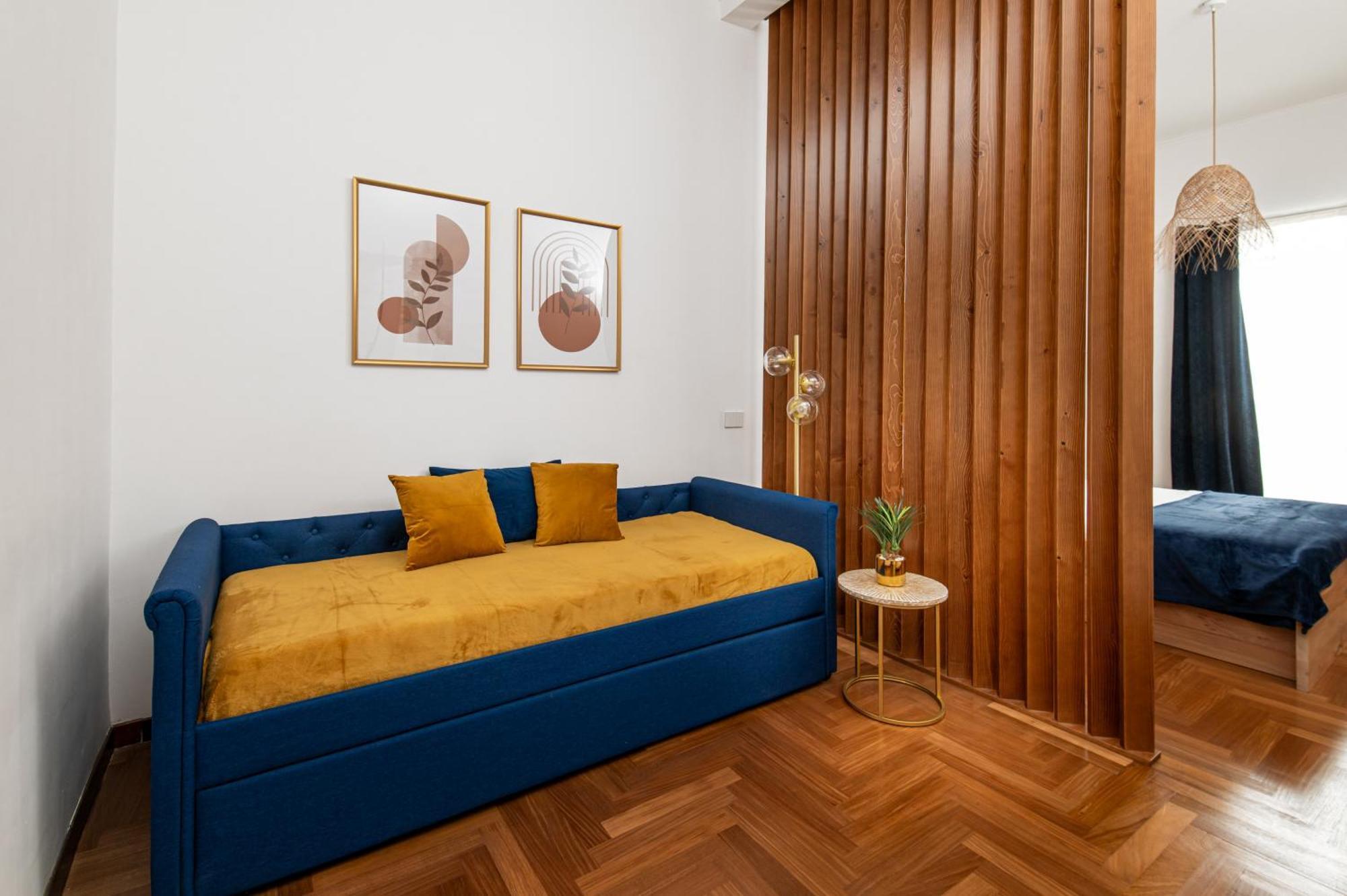 Apartment Quatrum
