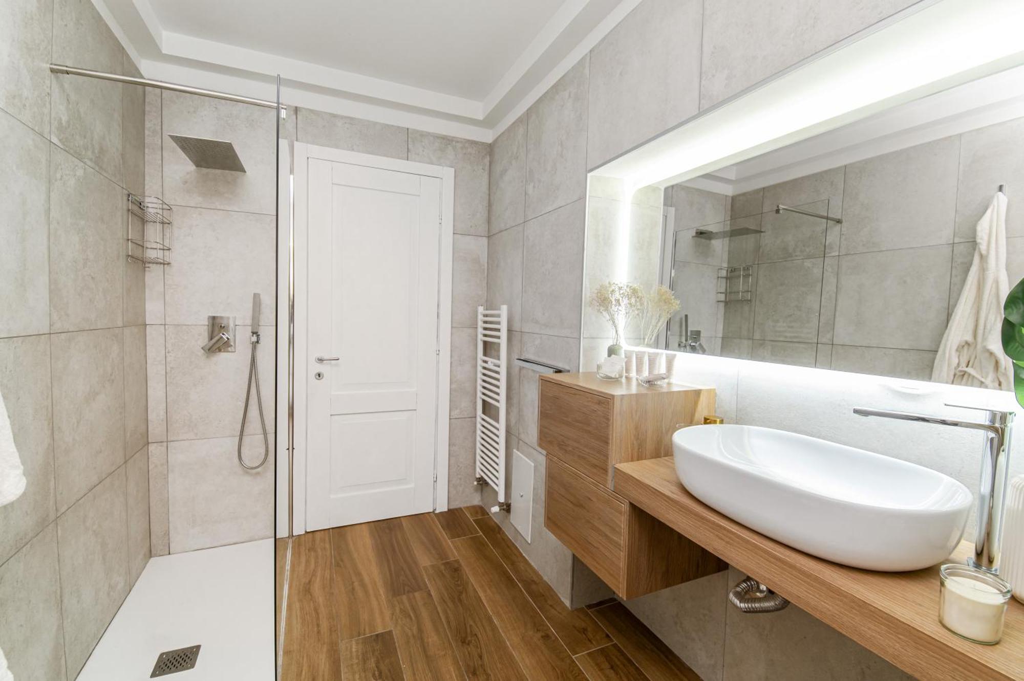 Apartment Quatrum Naples