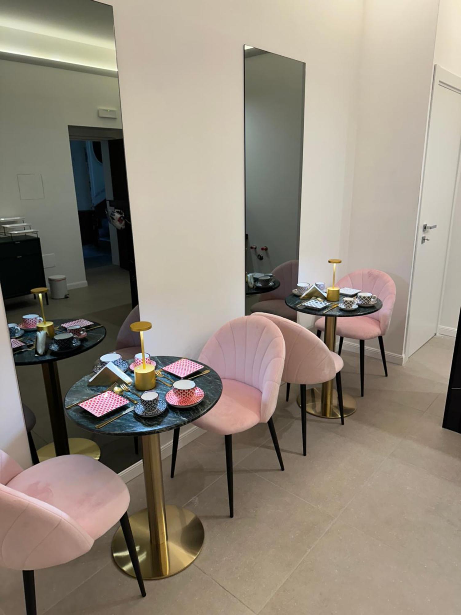 Aparthotel Hotiday Collection - Museo Naples