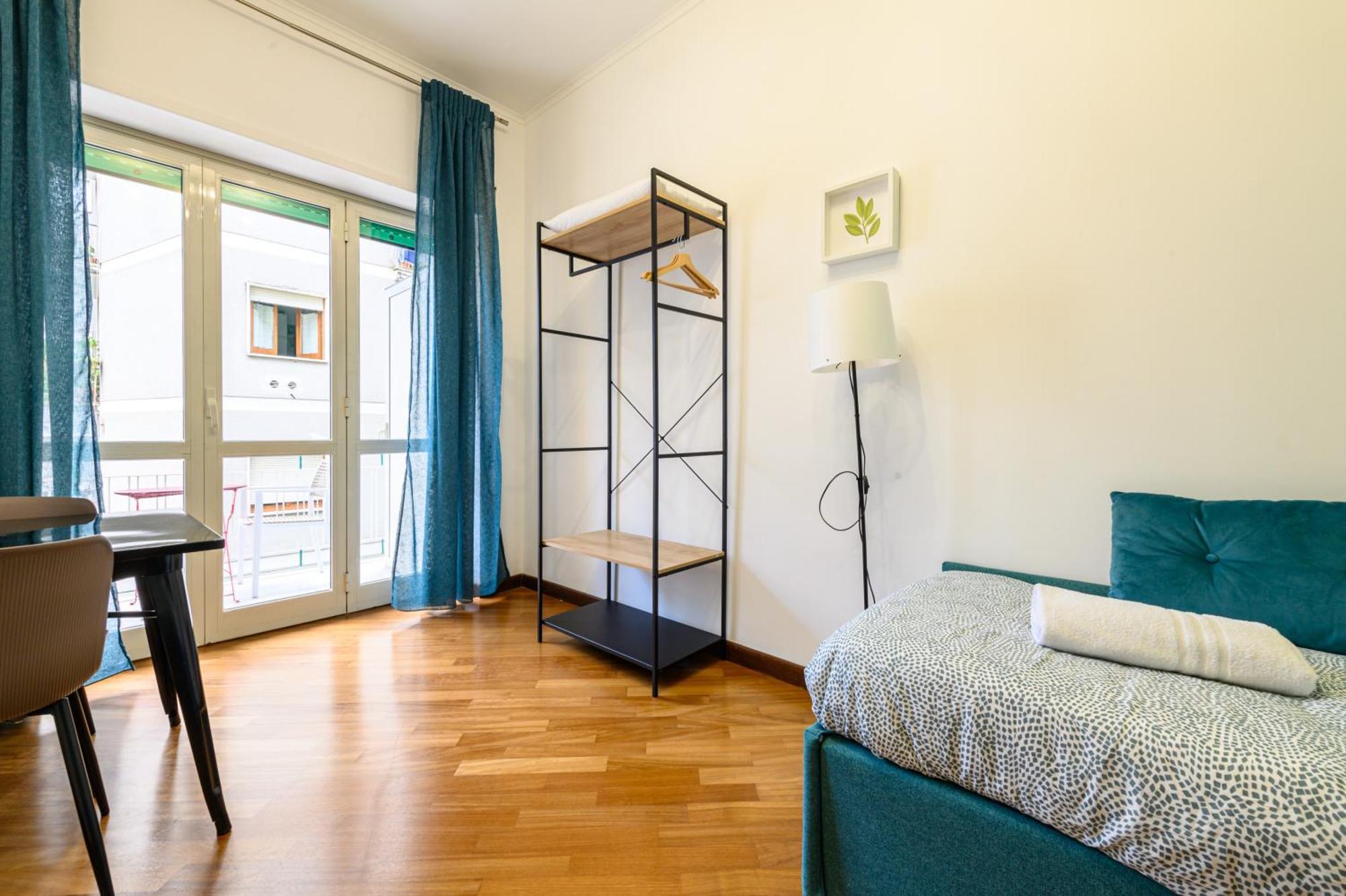 Bed & Breakfast Dimora Vomero Naples