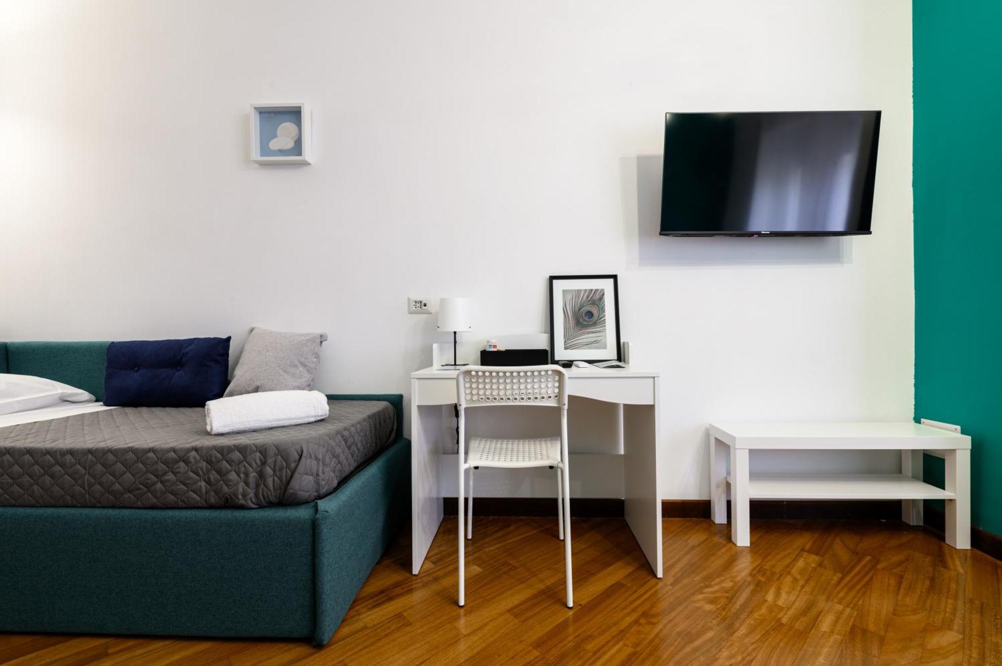 Bed & Breakfast Dimora Vomero