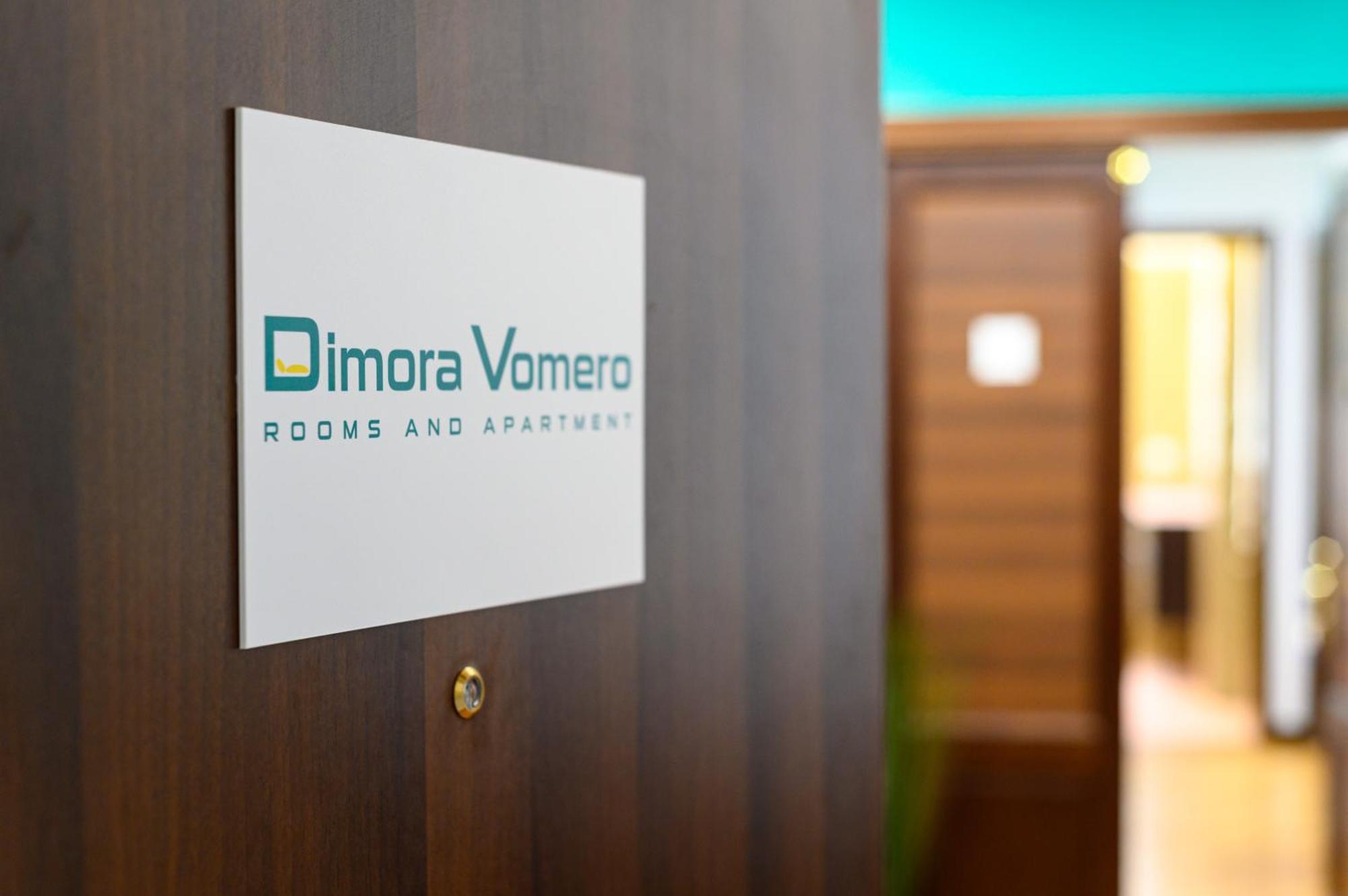 Dimora Vomero * Naples