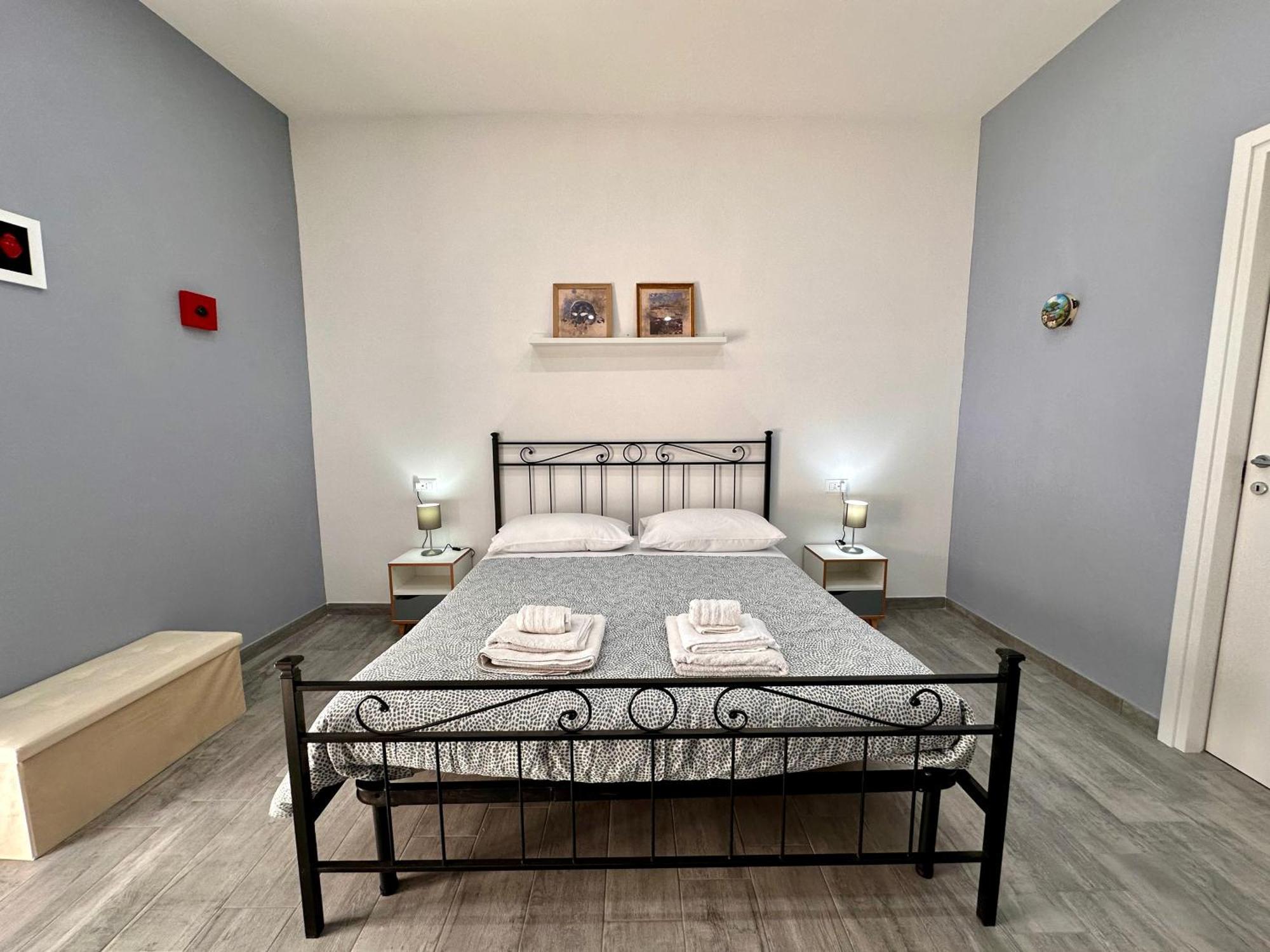 I Tre Santi Bed & Breakfast *