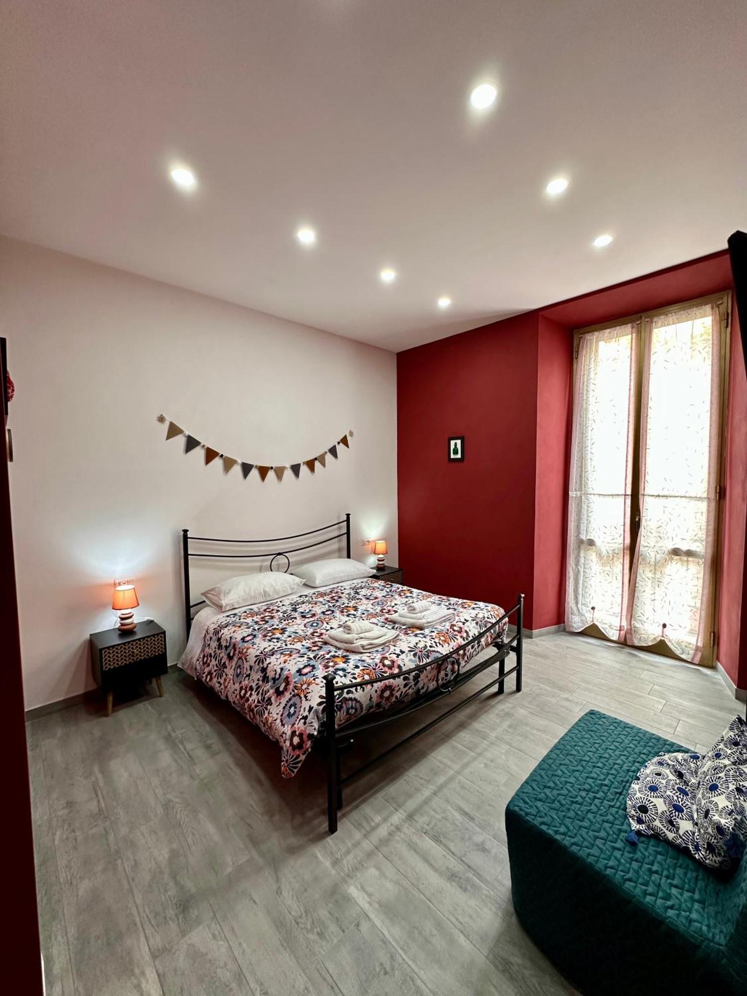 I Tre Santi Bed & Breakfast