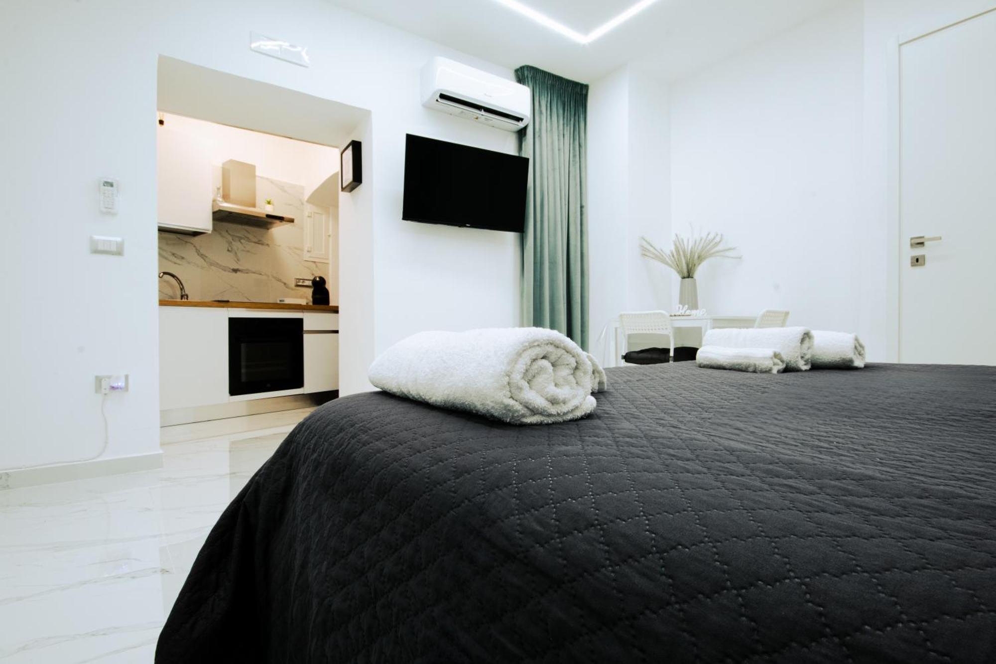 Apartment Cavahome