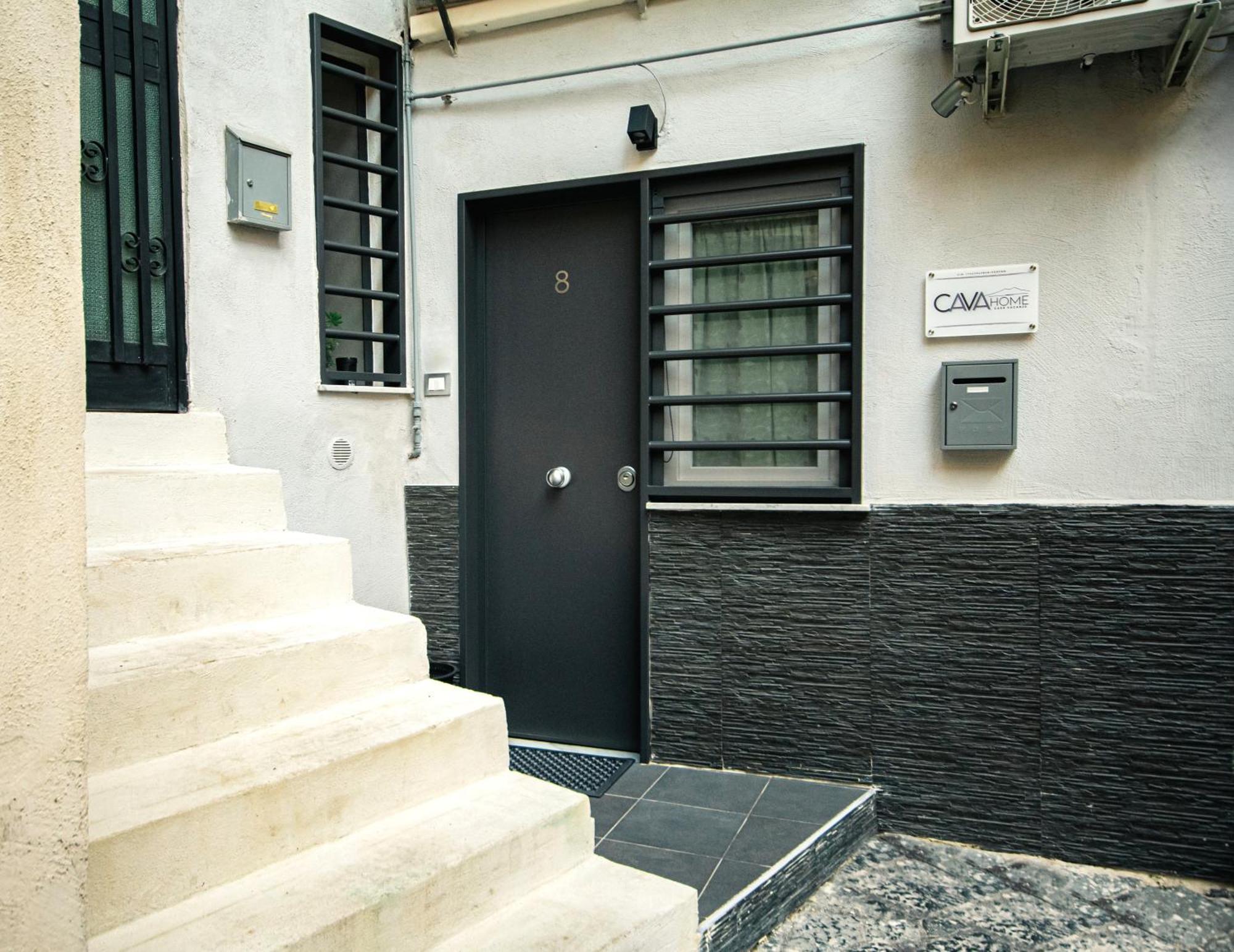 Cavahome Apartment *