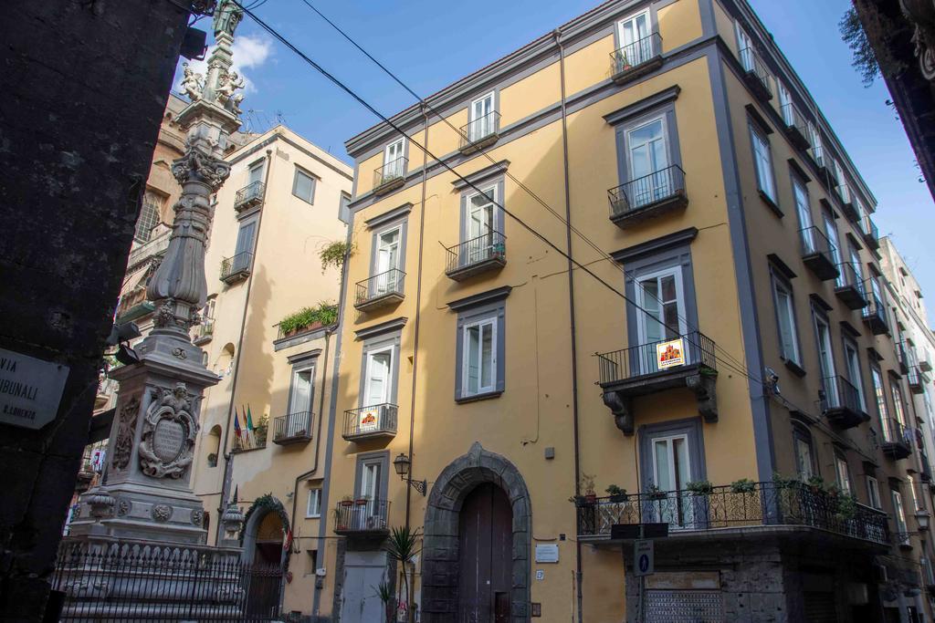 Bed & Breakfast La Cattedrale