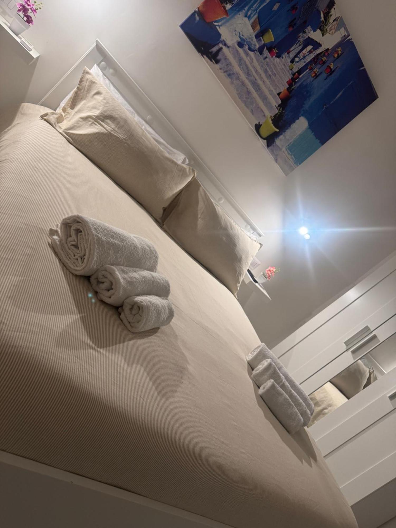 Il Rifugio Dei Sogni Apartment