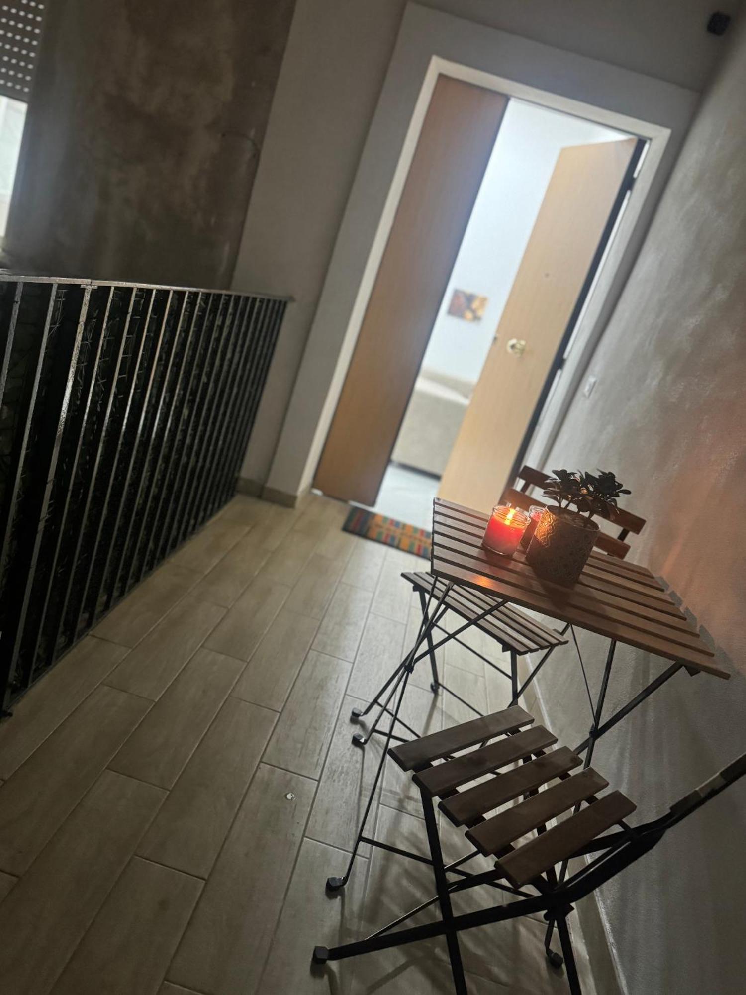 Il Rifugio Dei Sogni Apartment *