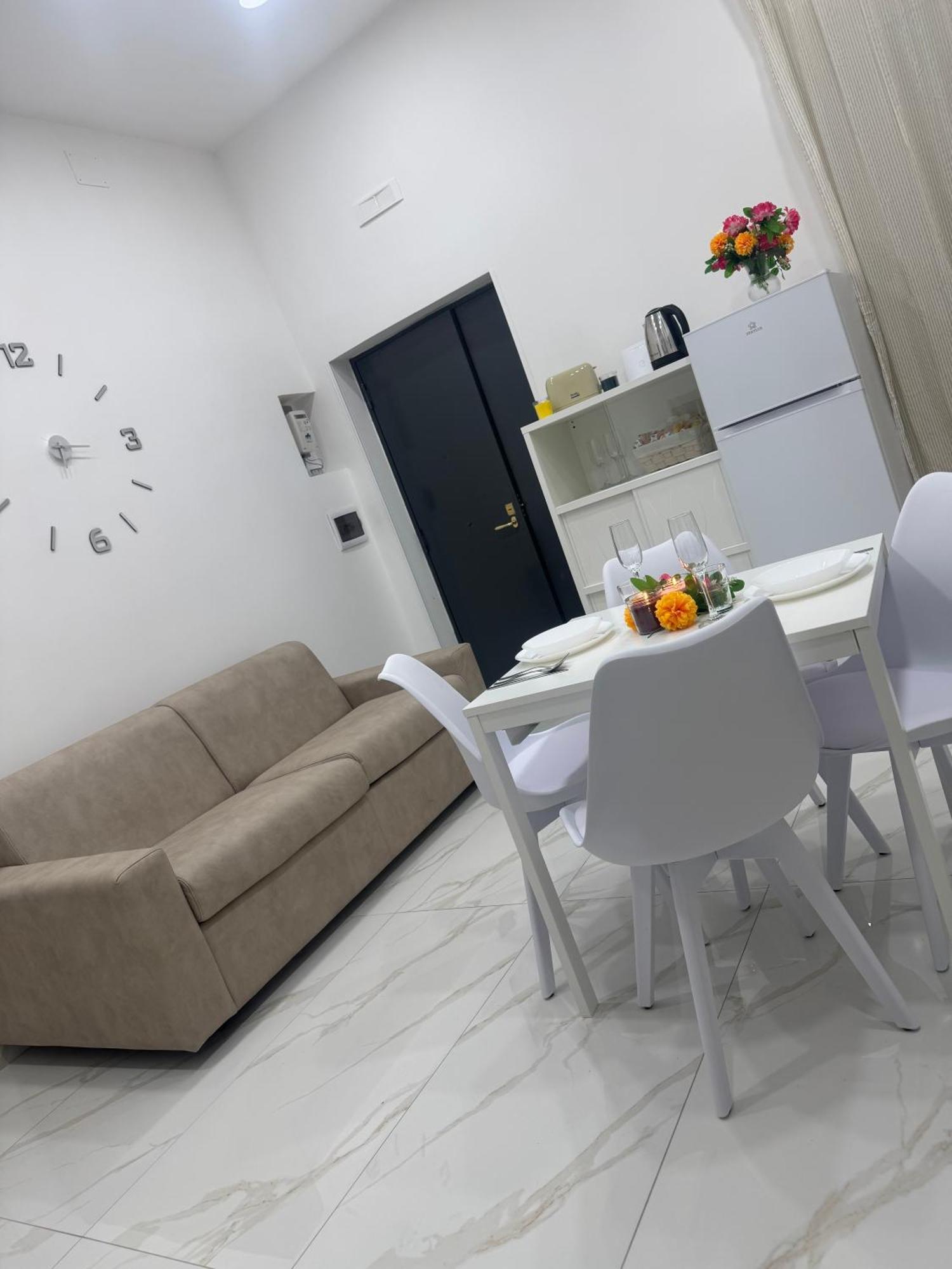 Il Rifugio Dei Sogni Apartment Naples