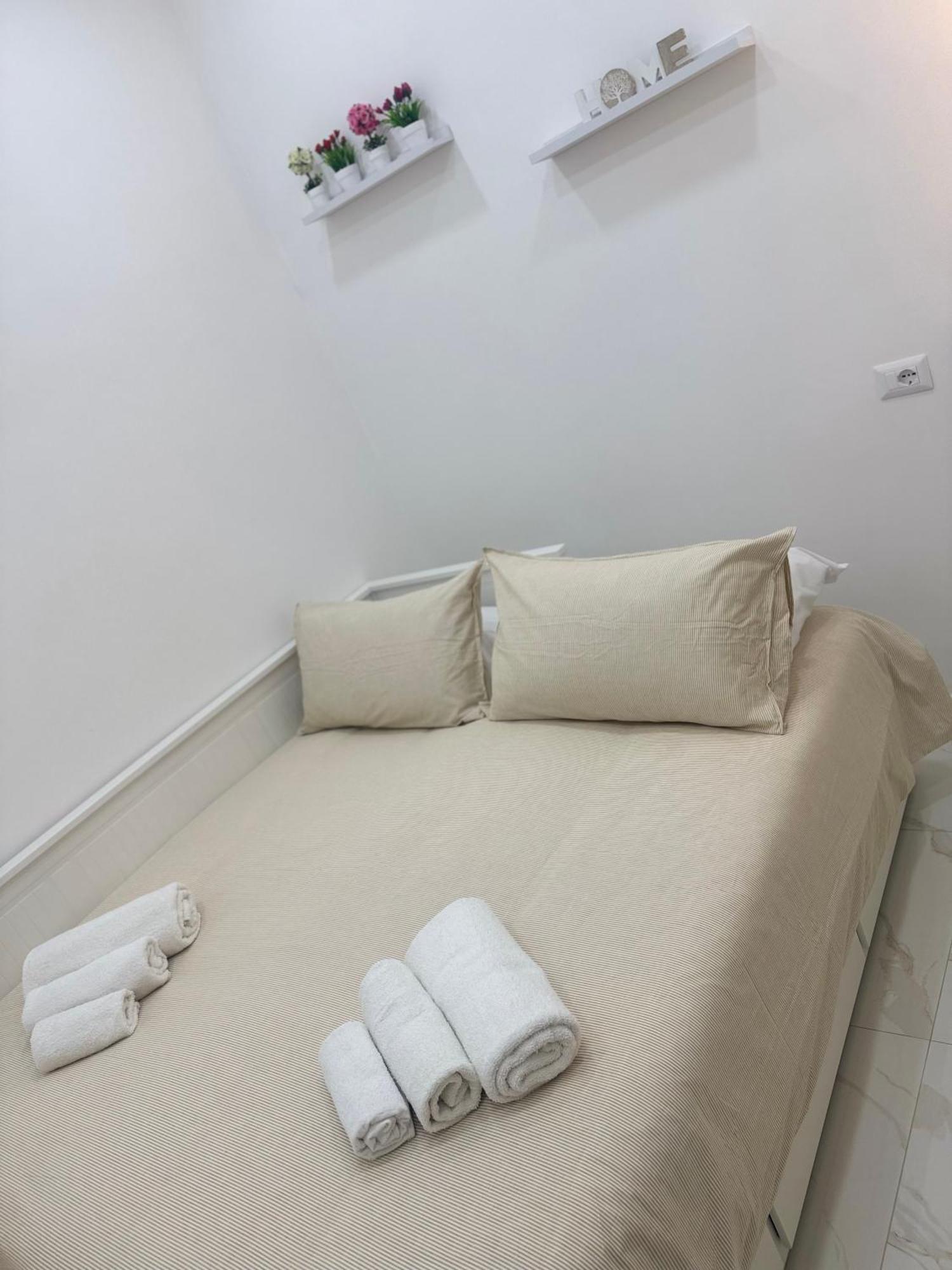 Apartment Il Rifugio Dei Sogni Naples
