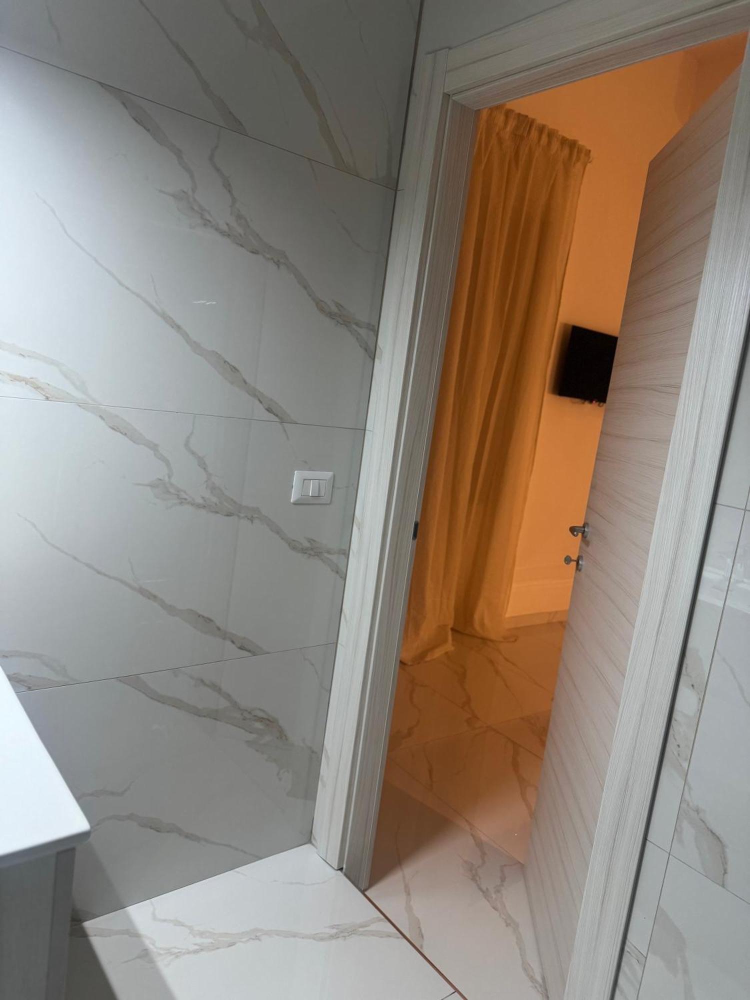 Il Rifugio Dei Sogni Apartment Naples