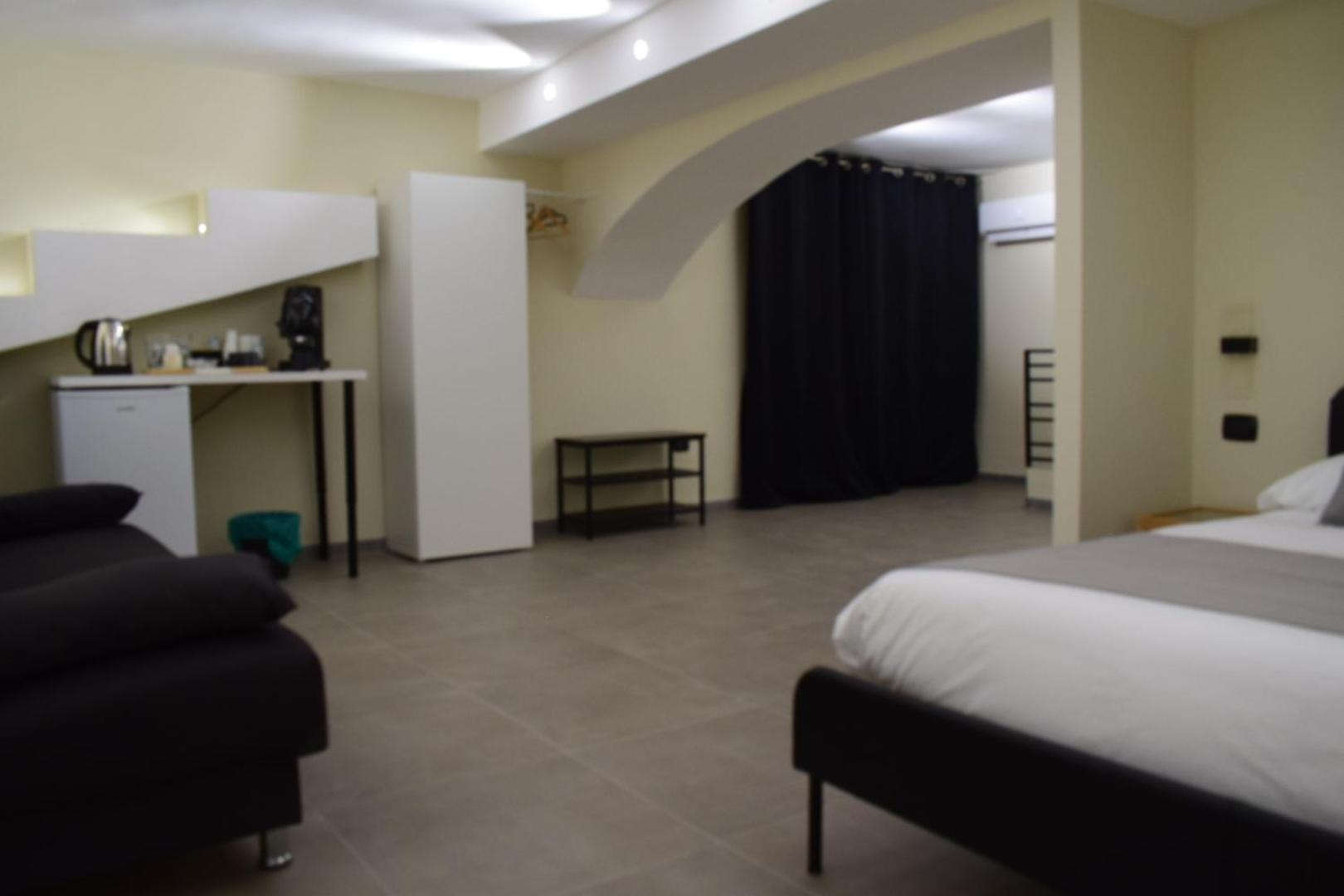 Mirea Bed & Breakfast Naples