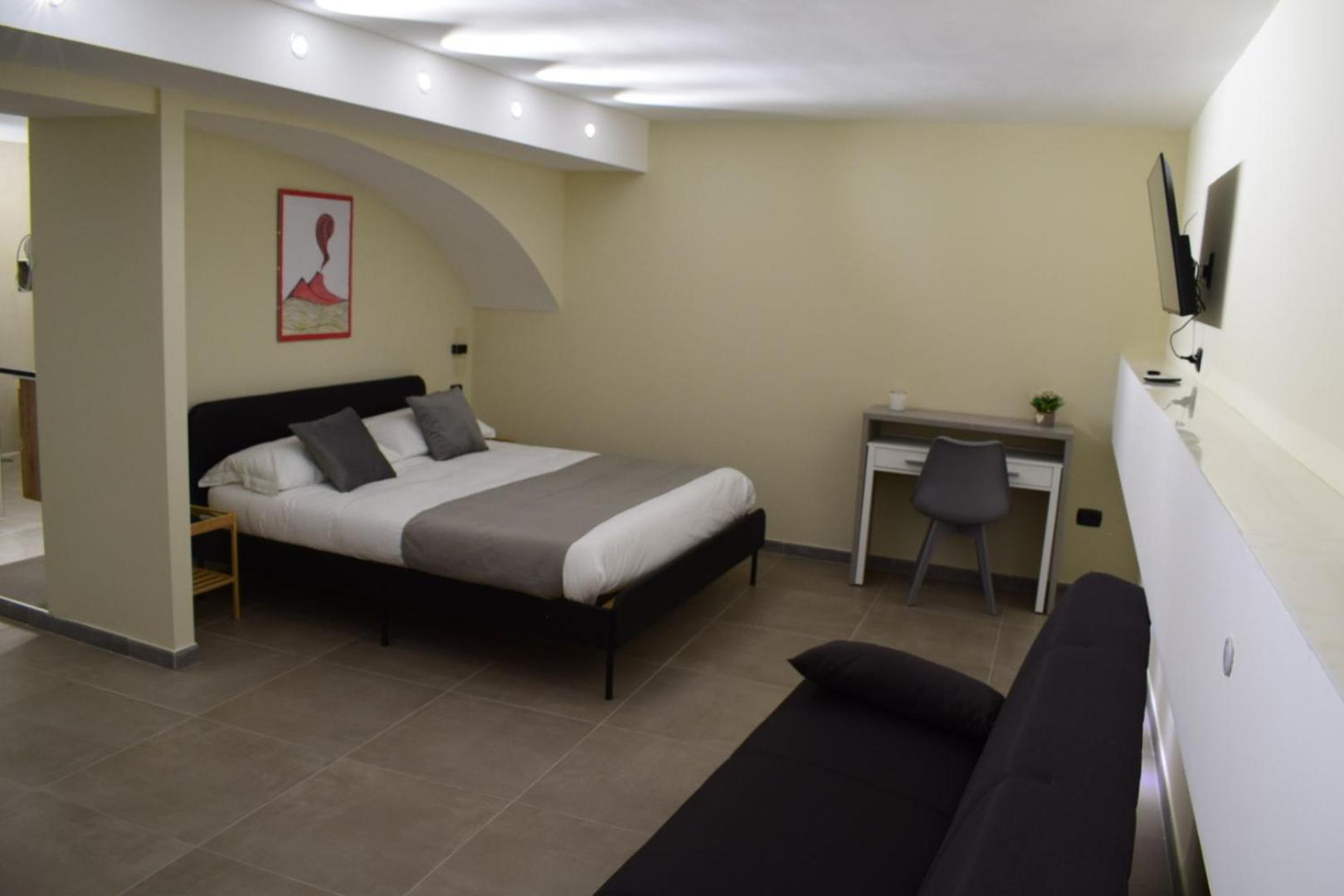 Mirea Bed & Breakfast *