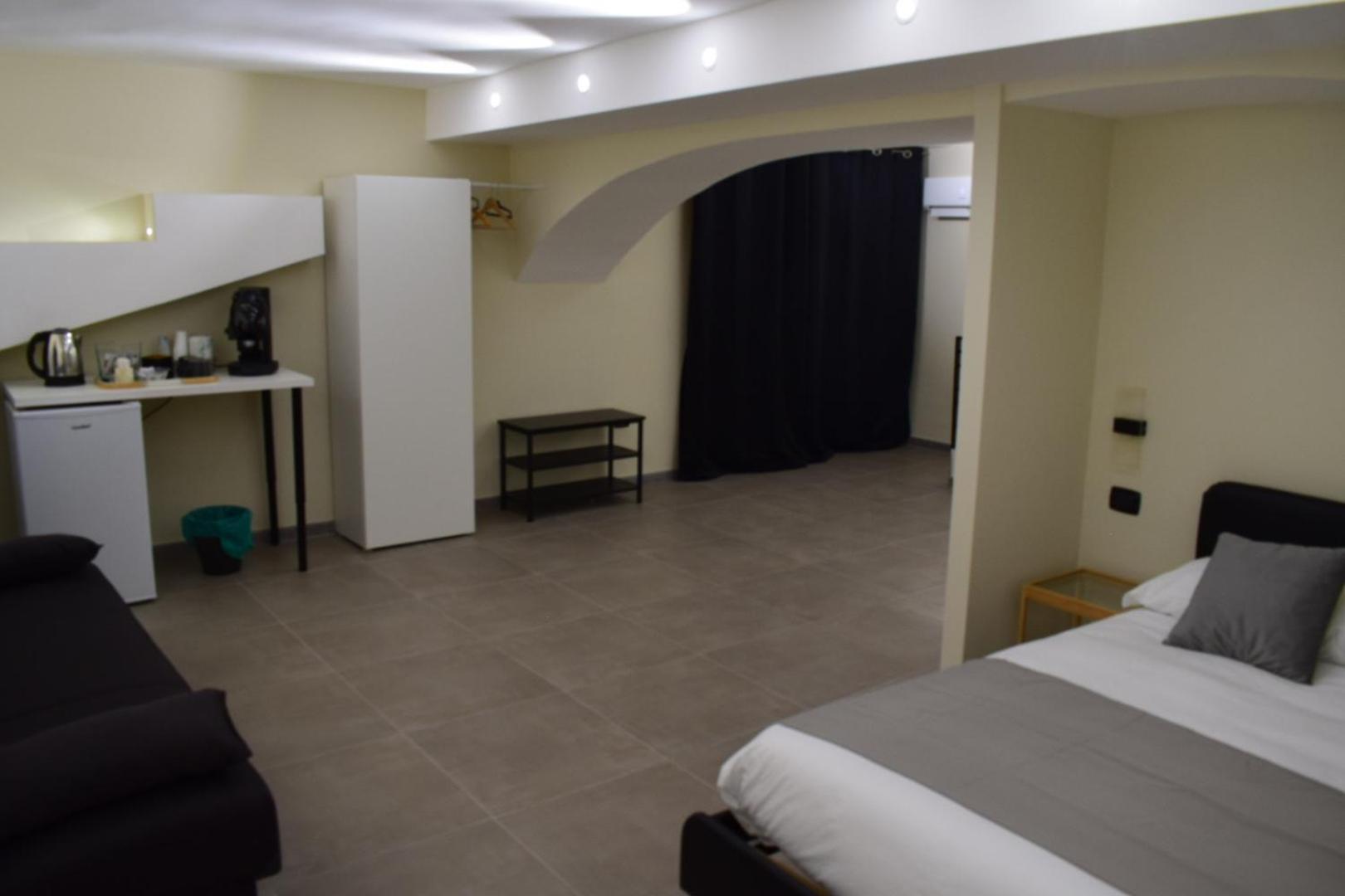 Bed & Breakfast Mirea Naples