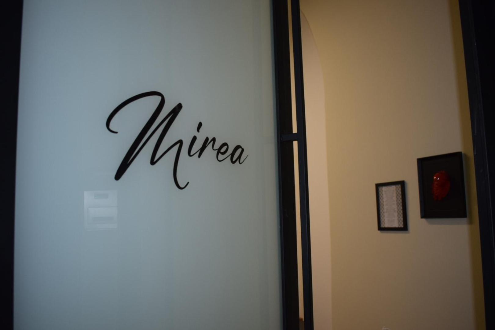 Mirea * Naples