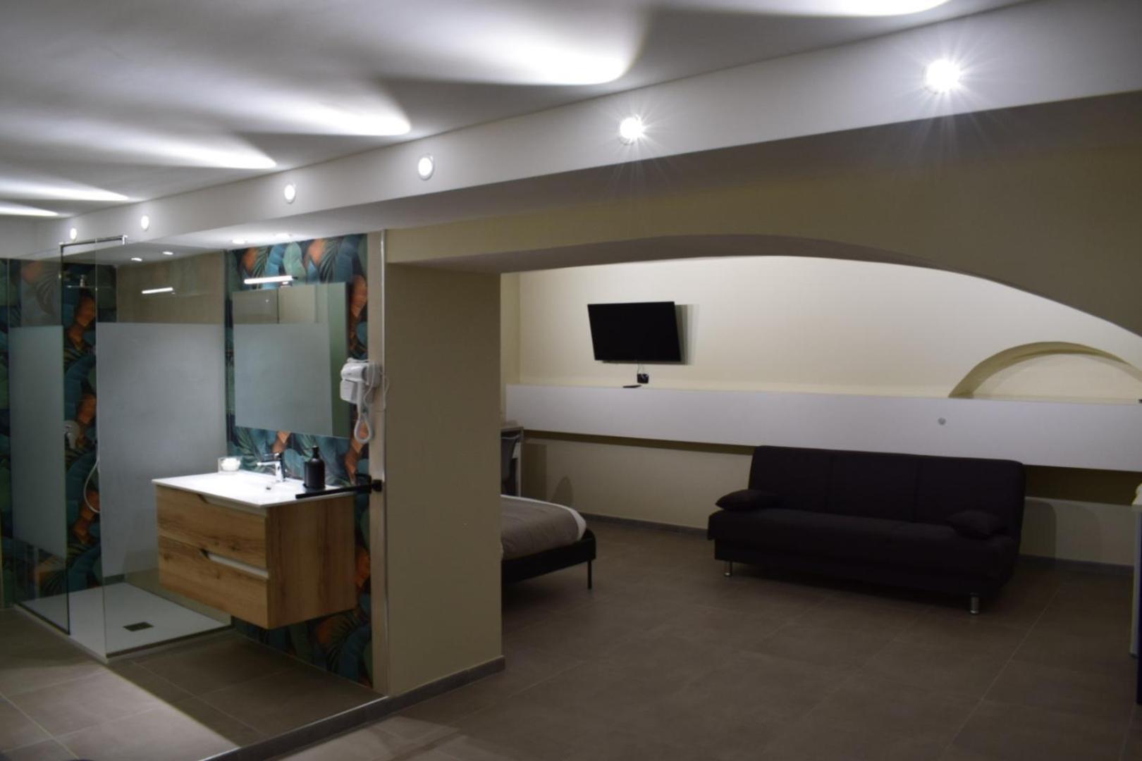 Bed & Breakfast Mirea *