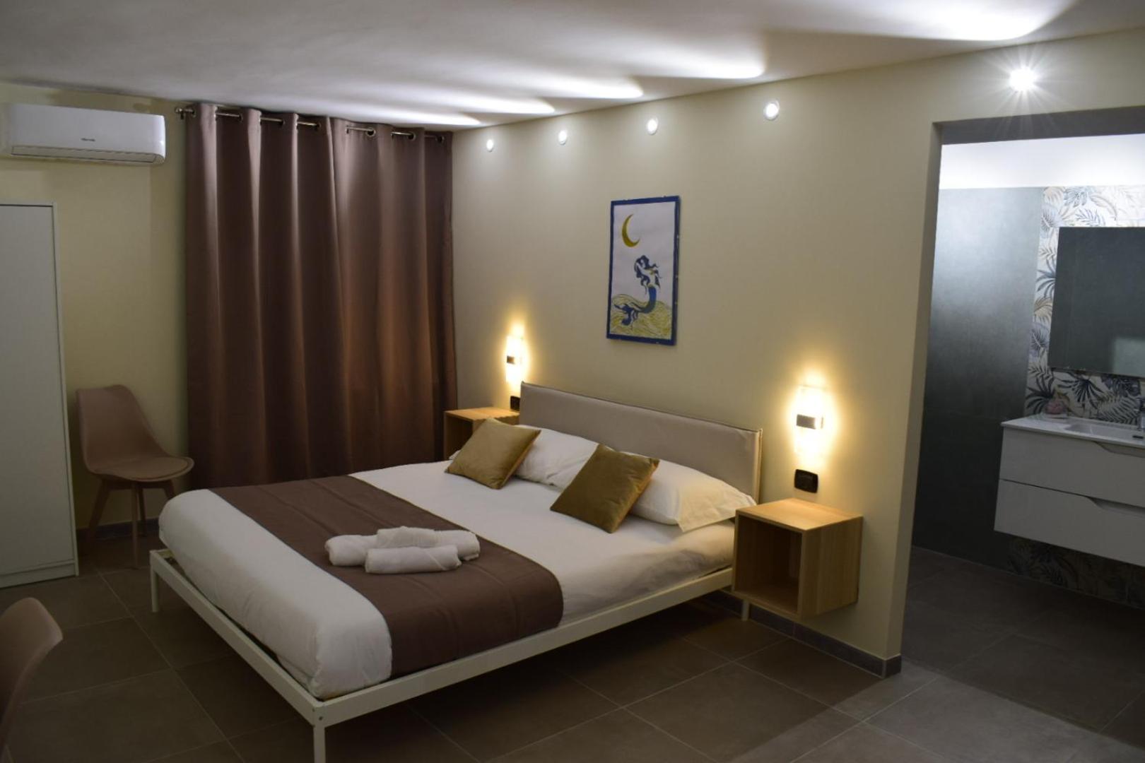 Mirea Bed & Breakfast Naples