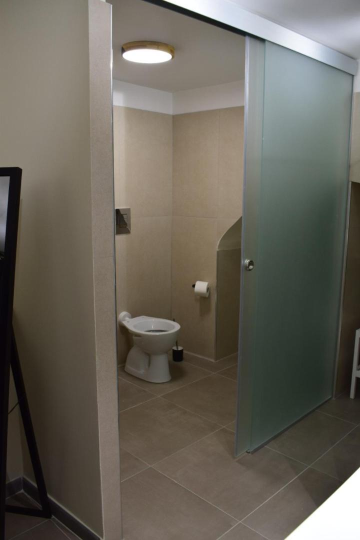 Bed & Breakfast Mirea *
