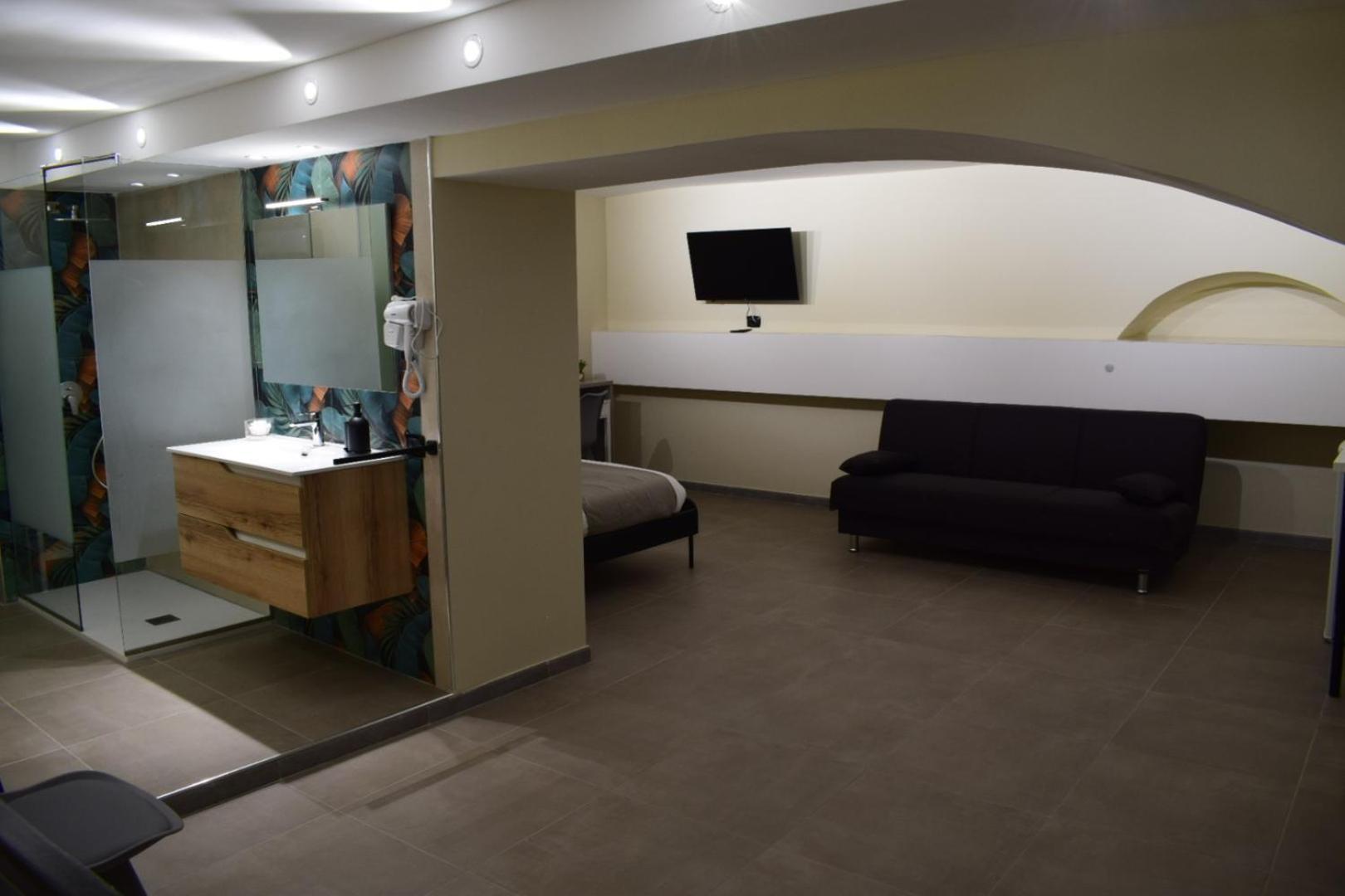 Bed & Breakfast Mirea *