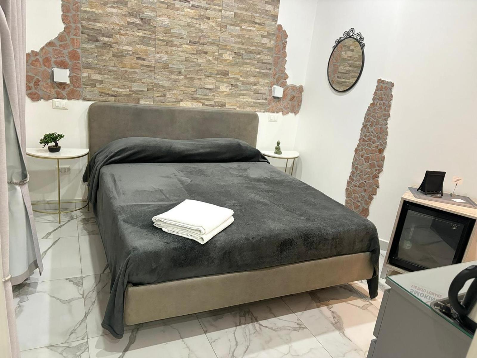 Guest house Stazione