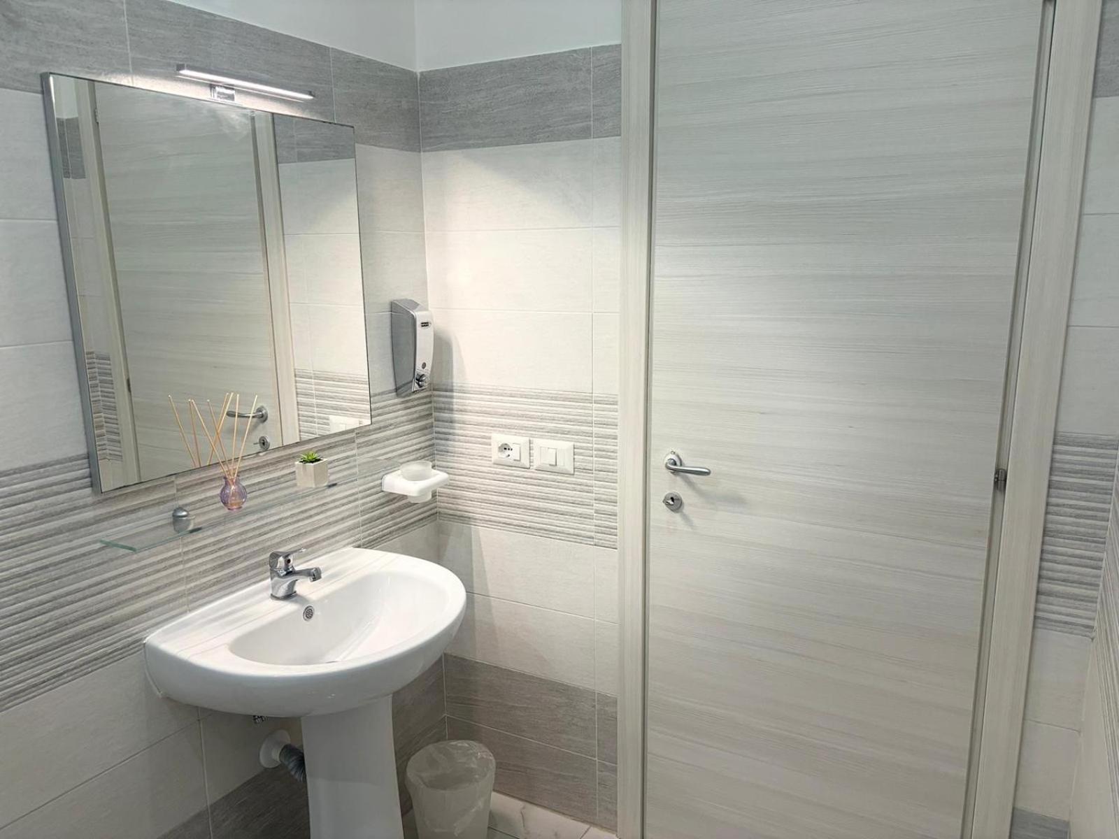 Stazione Guest house