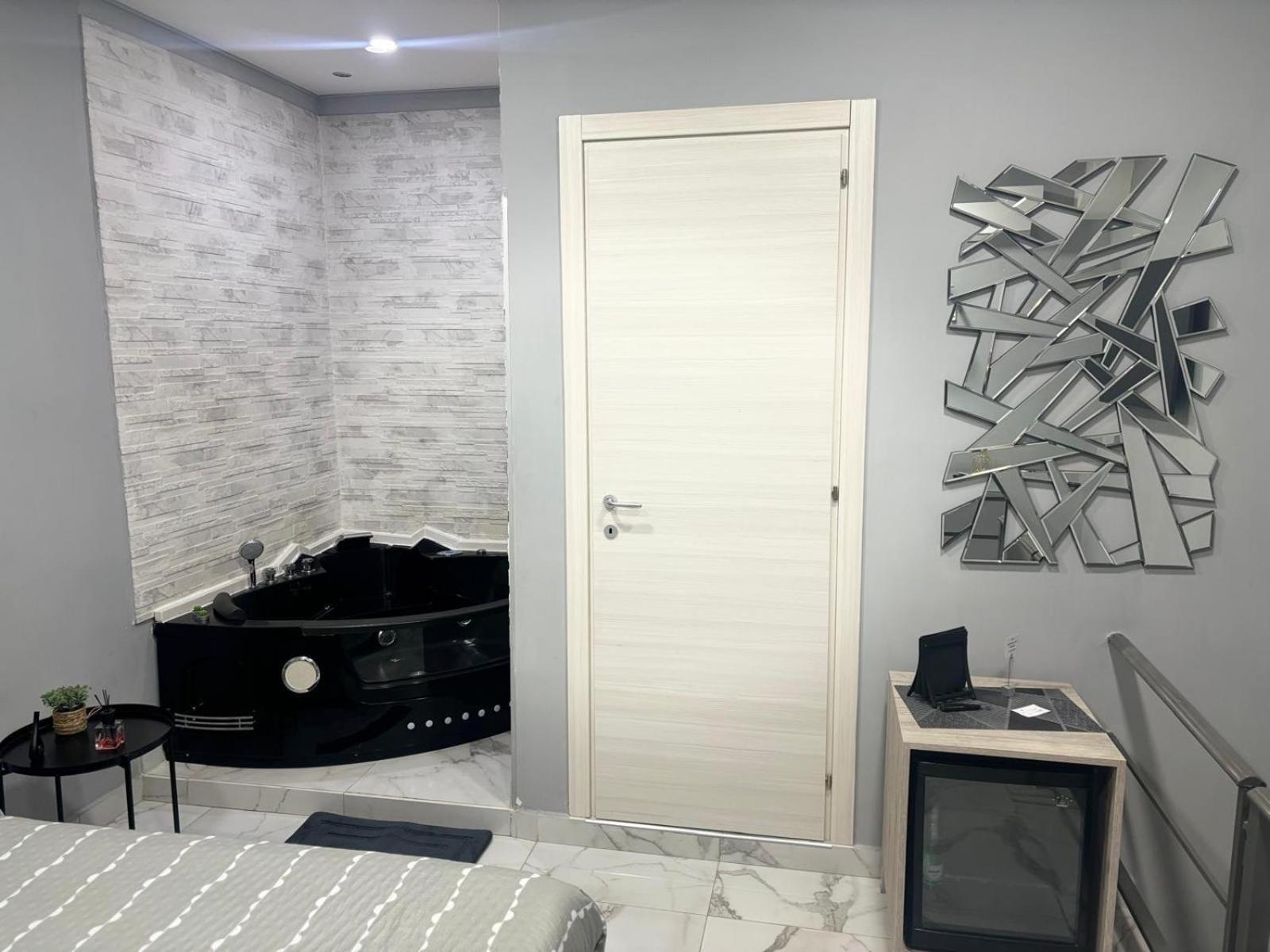 Stazione Guest house Naples