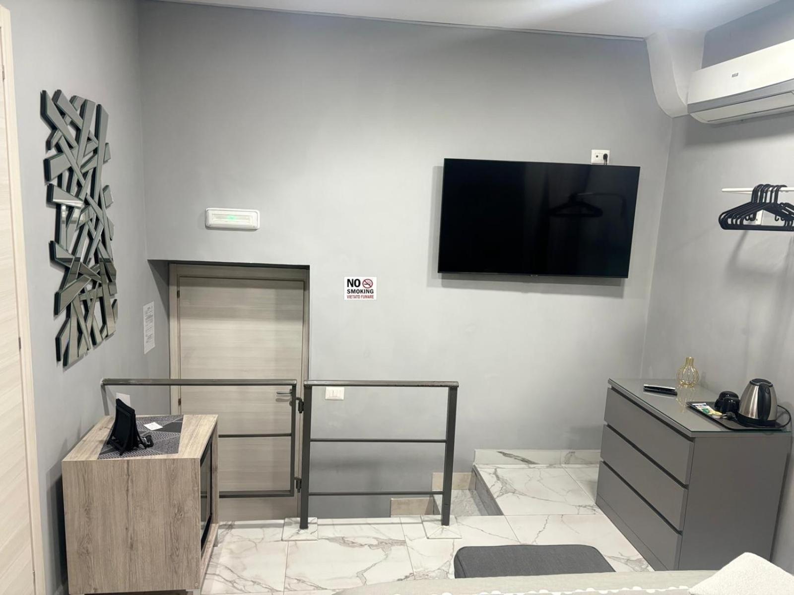 Guest house Stazione Naples
