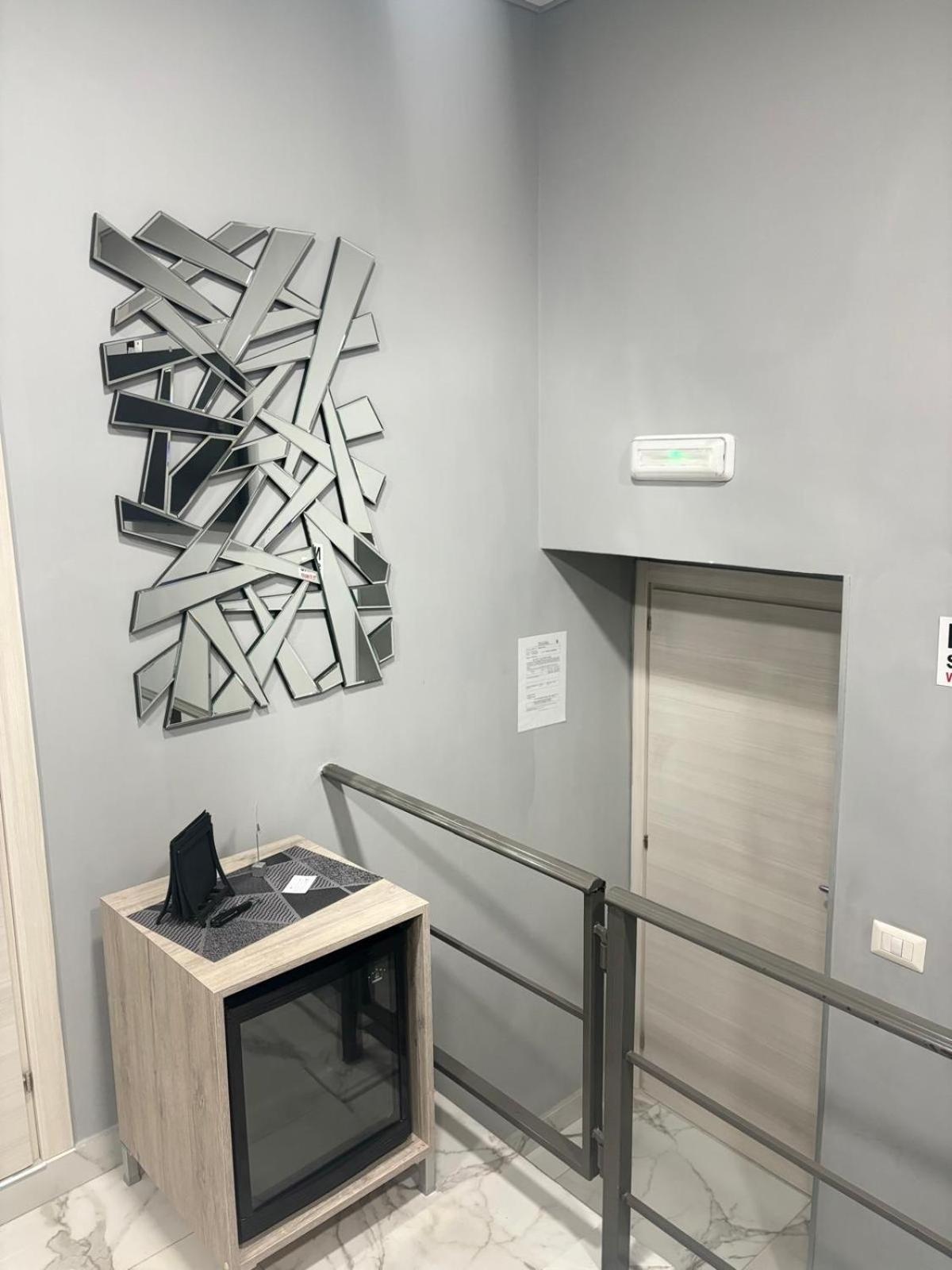Stazione Guest house