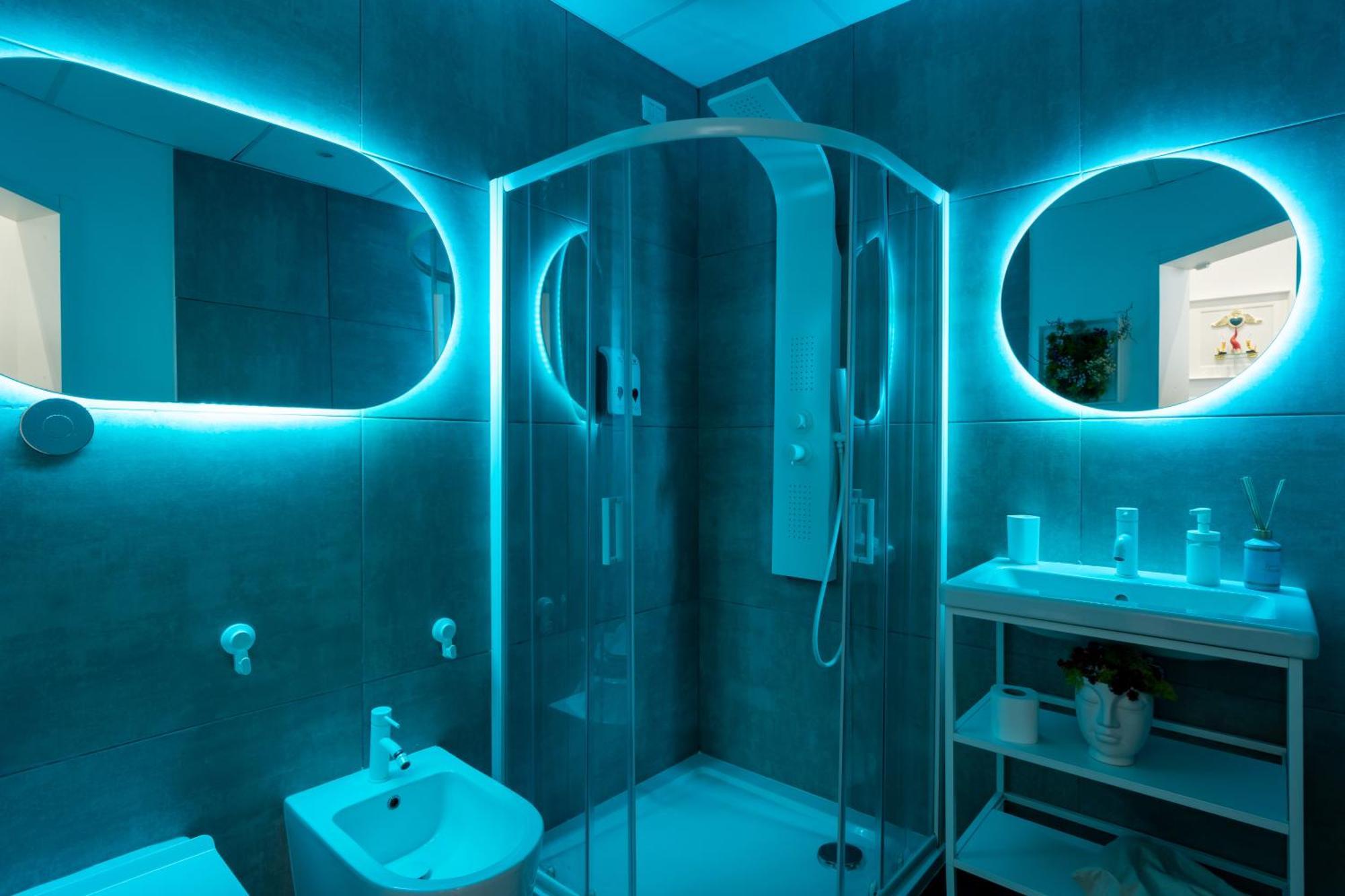 Skyhouse Chiaia Bed & Breakfast 2*