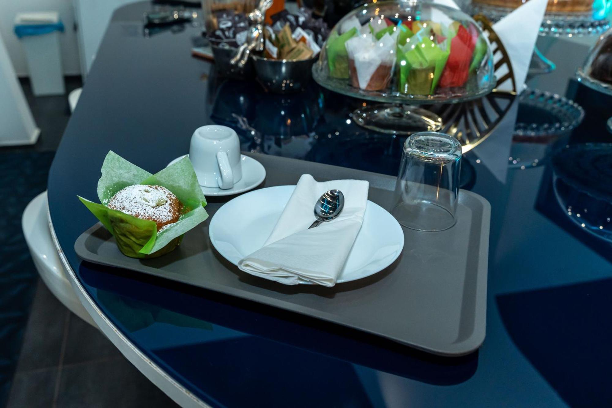 Bed & Breakfast Skyhouse Chiaia Naples