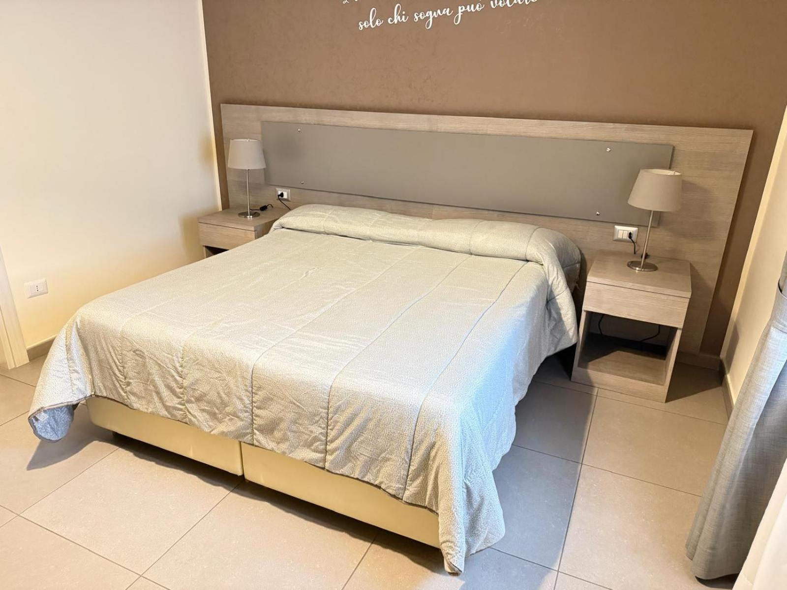 Aereoparking Naples