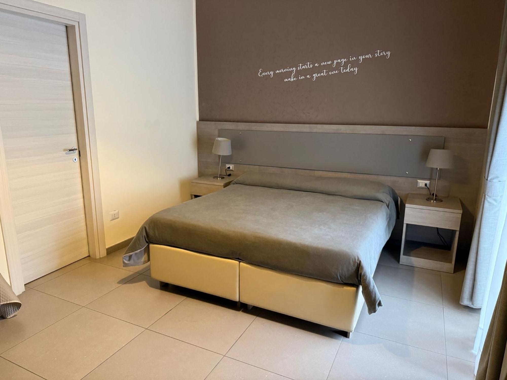 Bed & Breakfast Aereoparking Naples