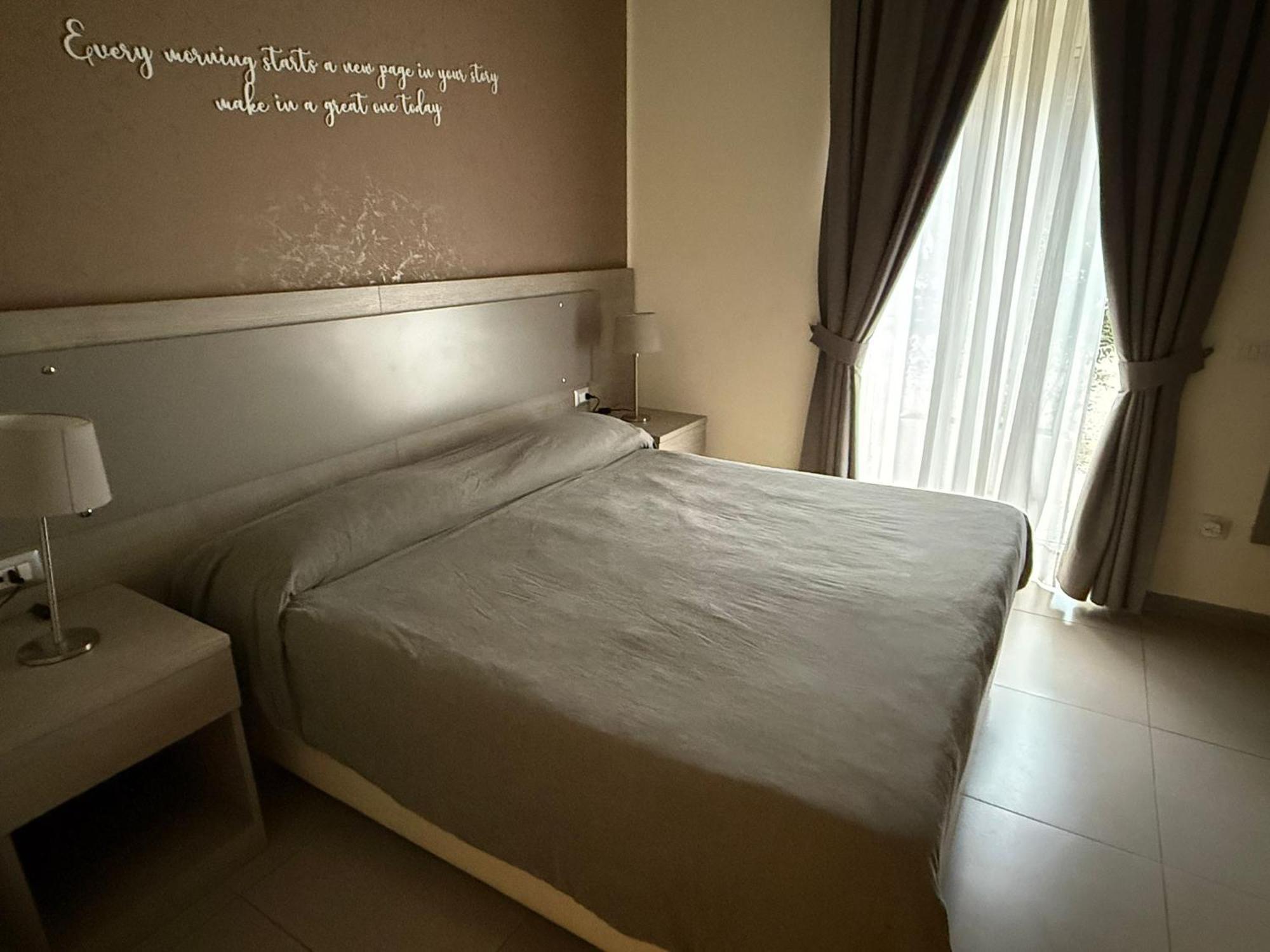 Aereoparking Bed & Breakfast