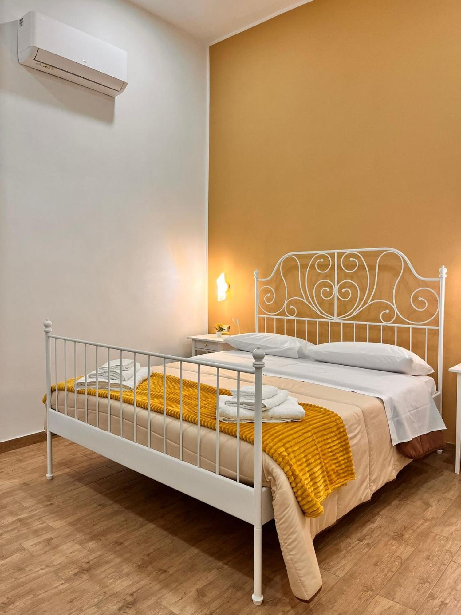 La Dimora Del Principe Apartment Naples
