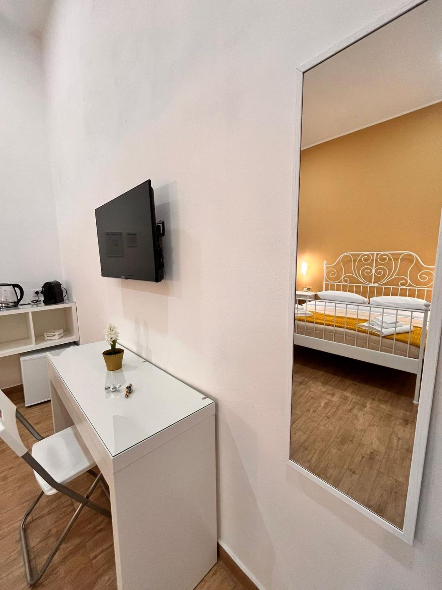 Apartment La Dimora Del Principe Naples