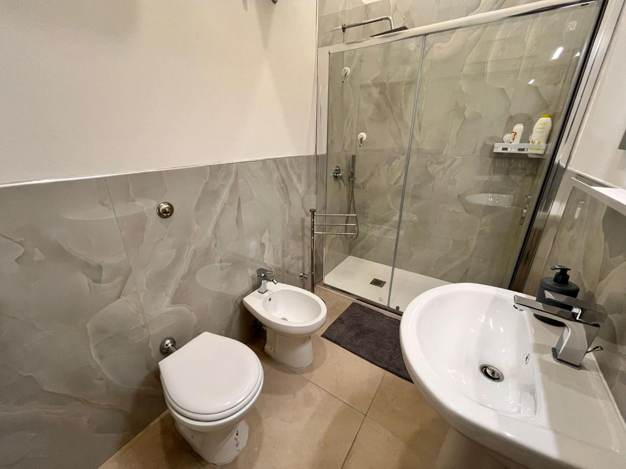 La Dimora Del Principe Apartment