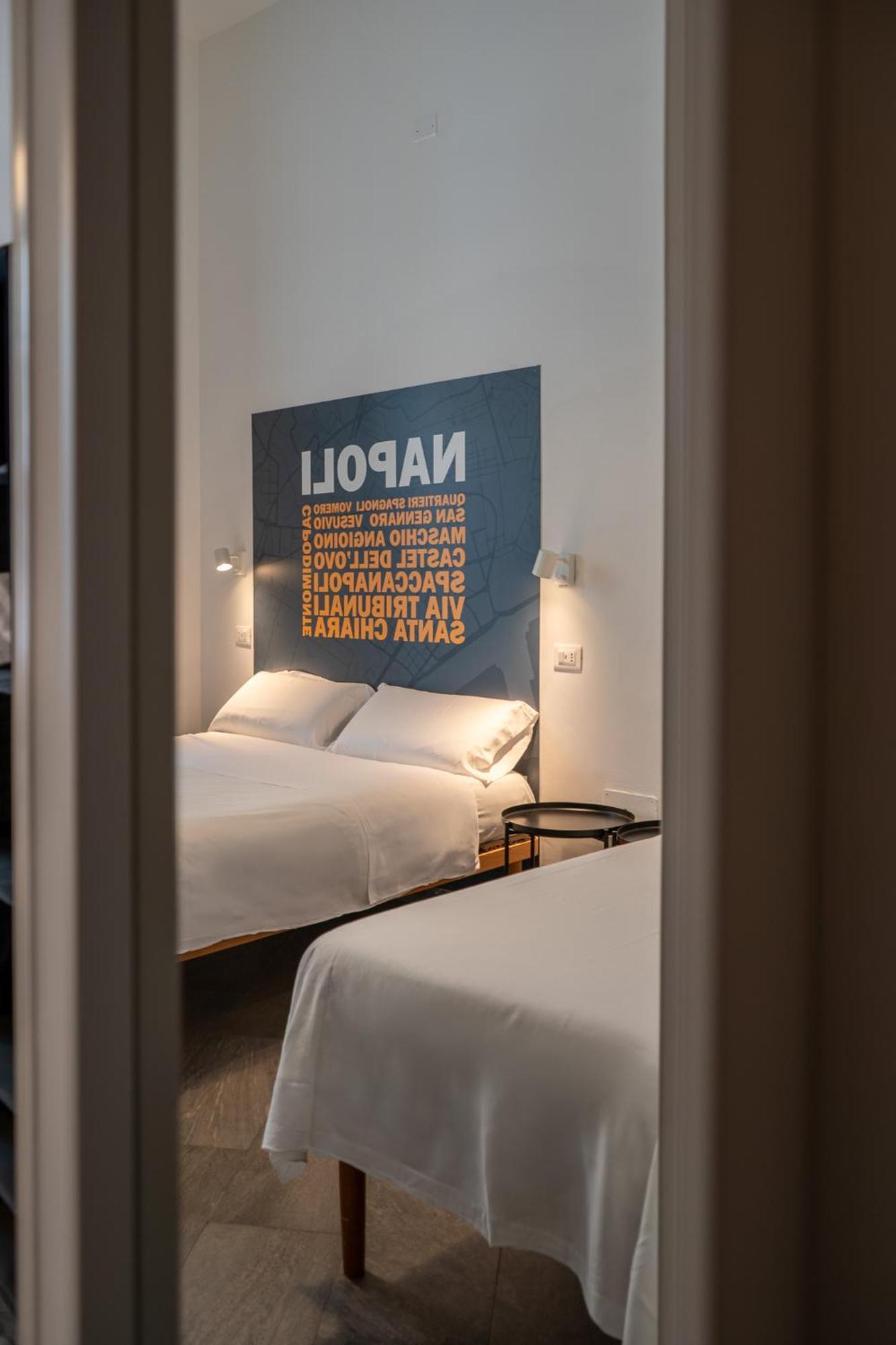 Aparthotel Sweet Sleep Naples