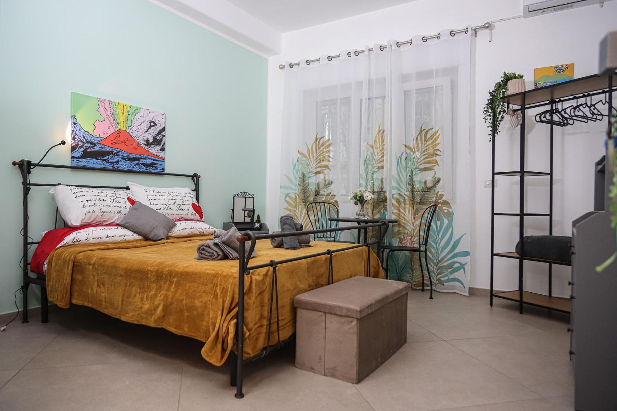 Morghen 88 Vomero Bed & Breakfast